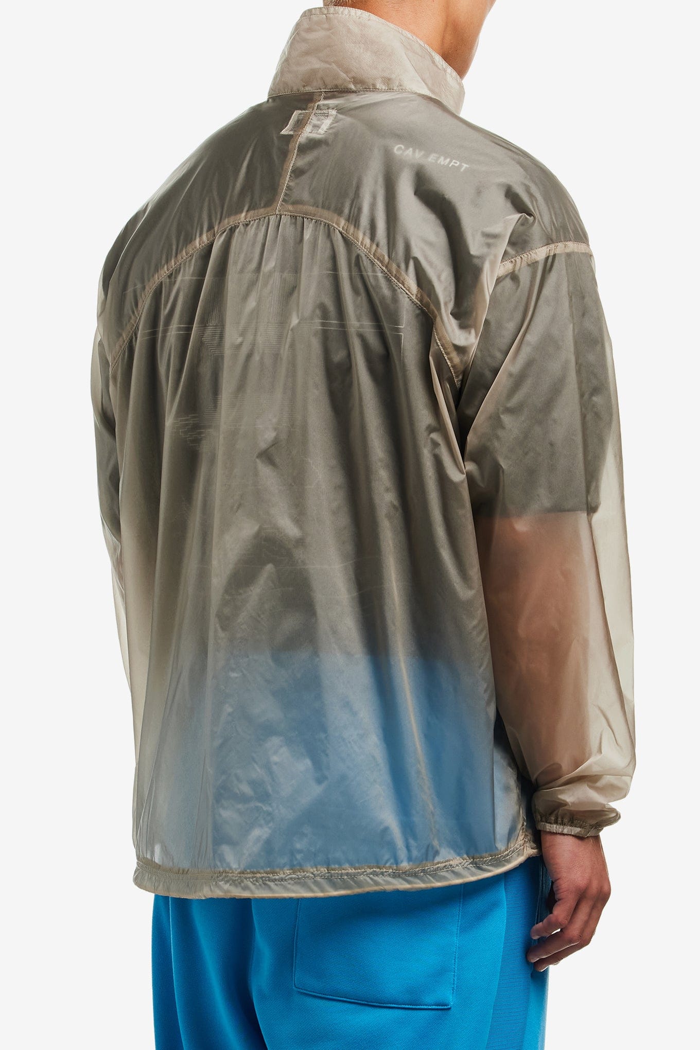 CAV EMPT LIGHT NYLON BDU