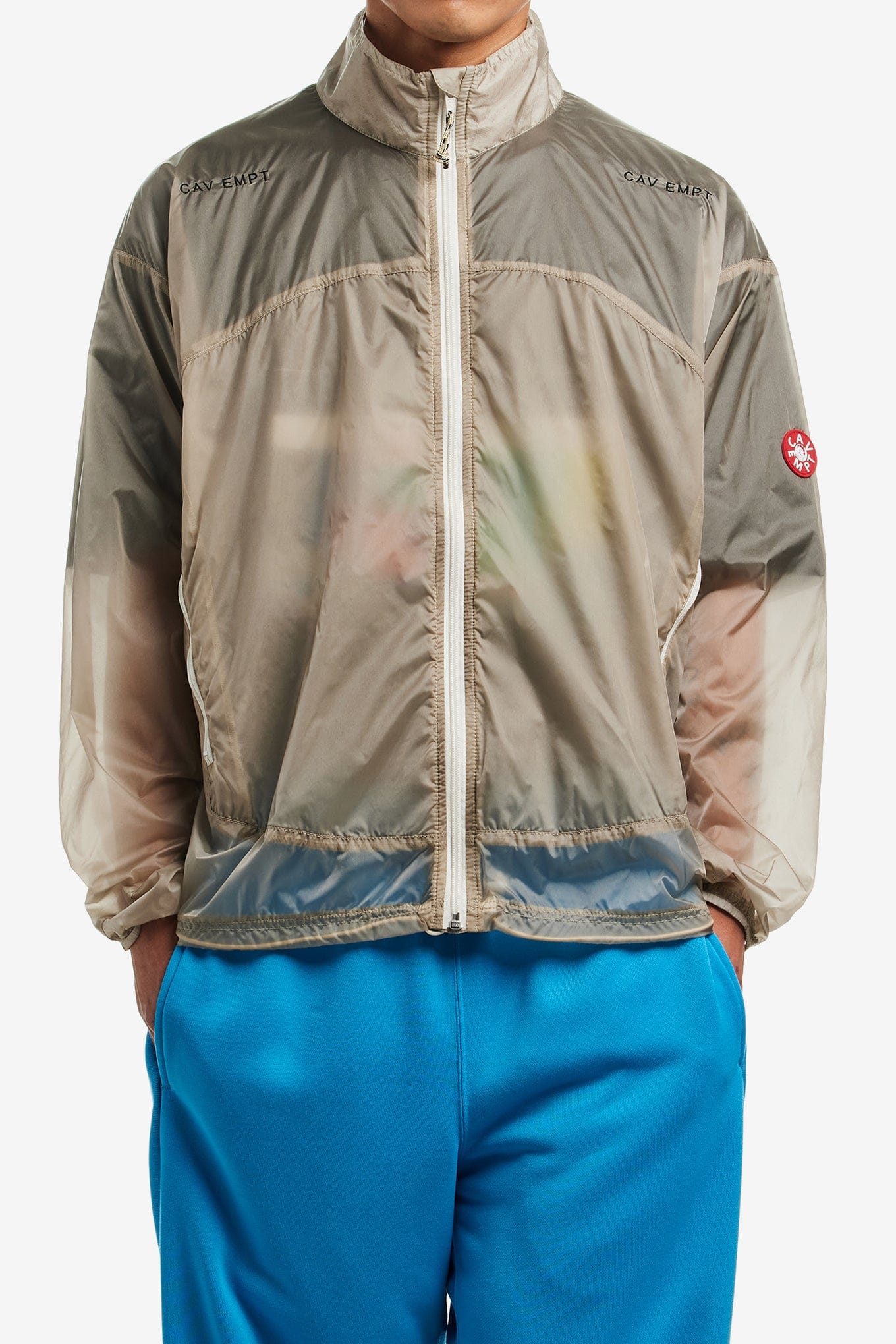 CAV EMPT LIGHT NYLON BDU