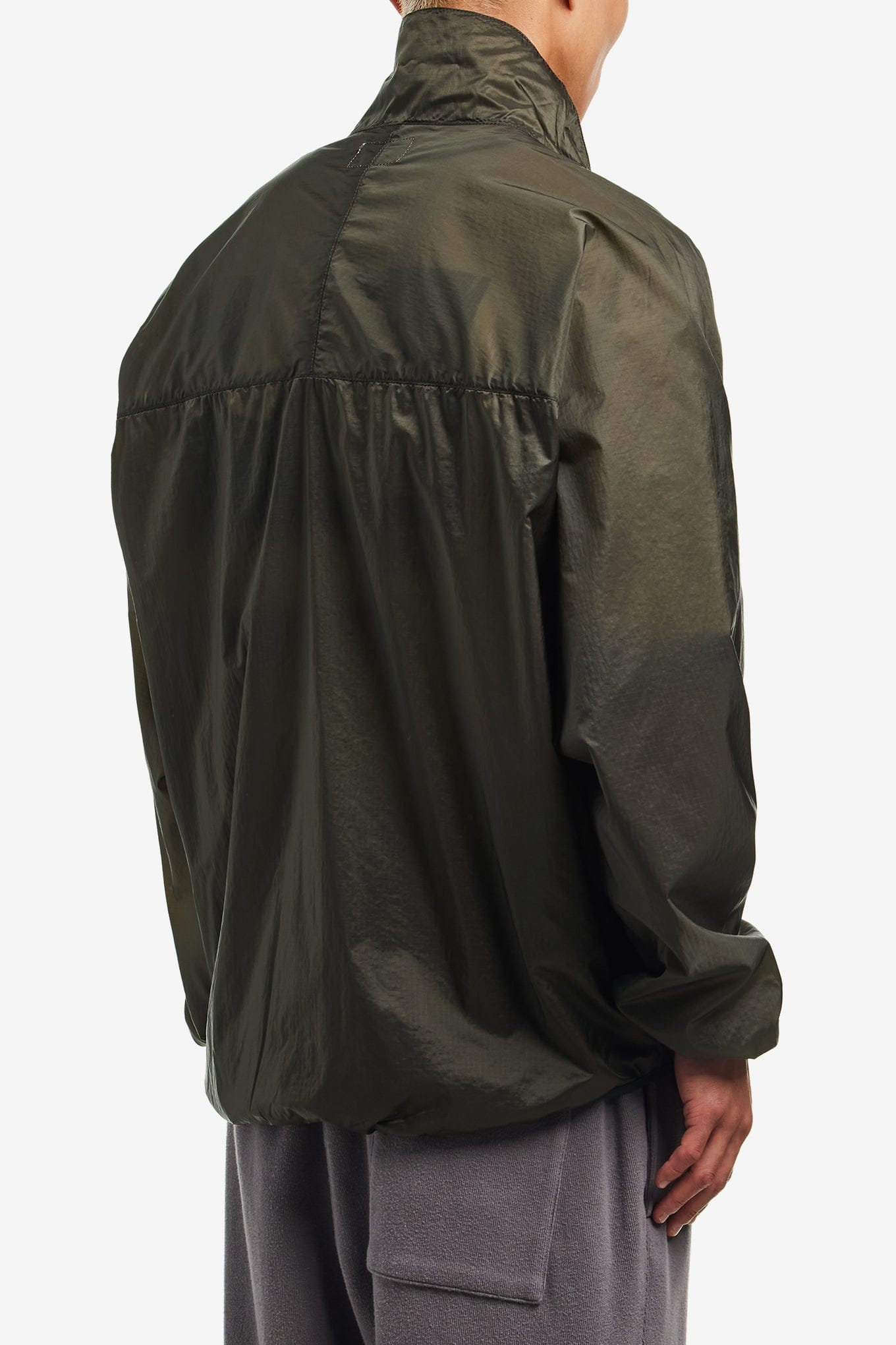 CAV EMPT UL RIP STOP ZIP JACKET