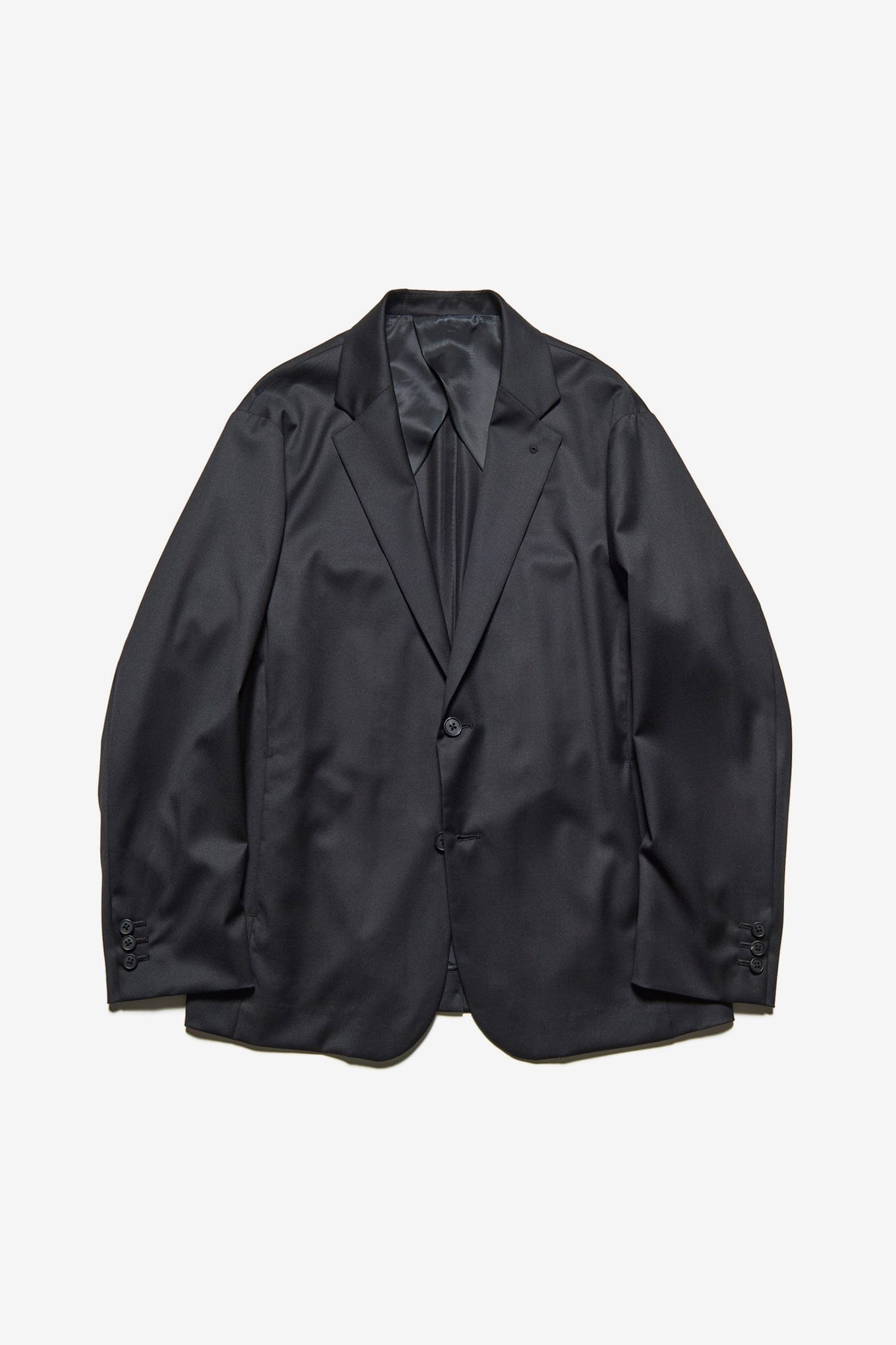 Sophnet. LORO PIANA 2BUTTON JACKET