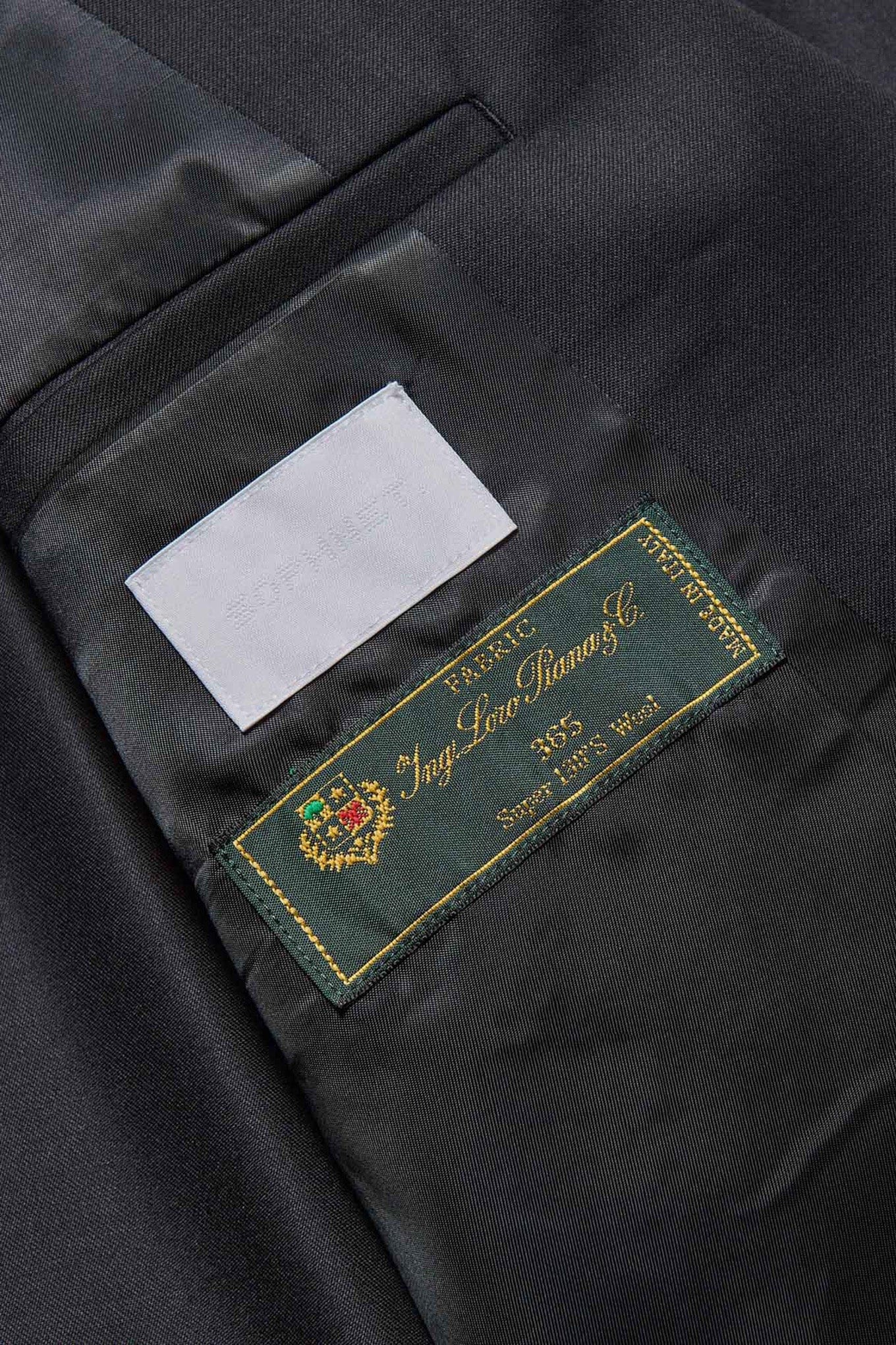 Sophnet. LORO PIANA 2BUTTON JACKET