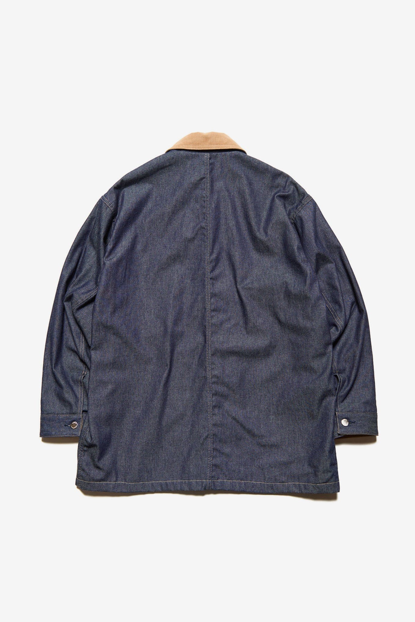 Uniform Experiment DENIM COVERALL