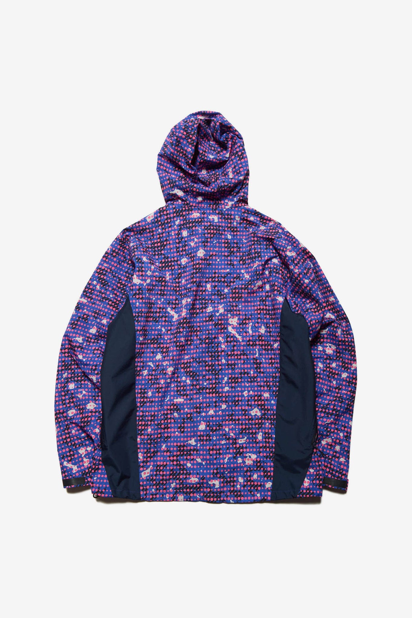 Uniform Experiment CAMOUFLAGE 3LAYER MOUNTAIN JACKET