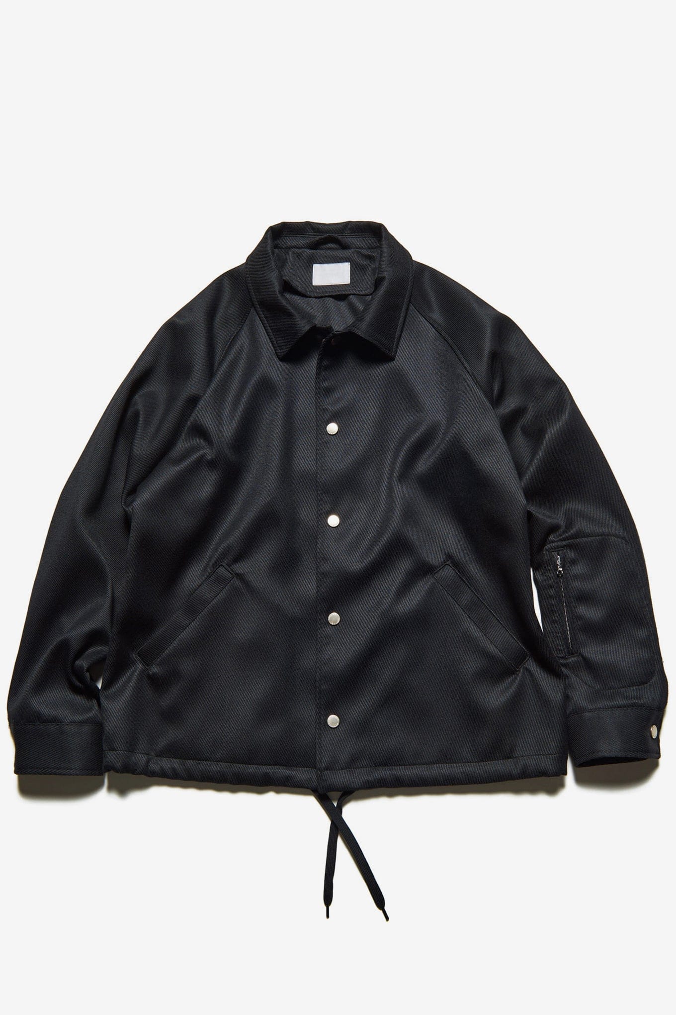 Sophnet. COACH JACKET