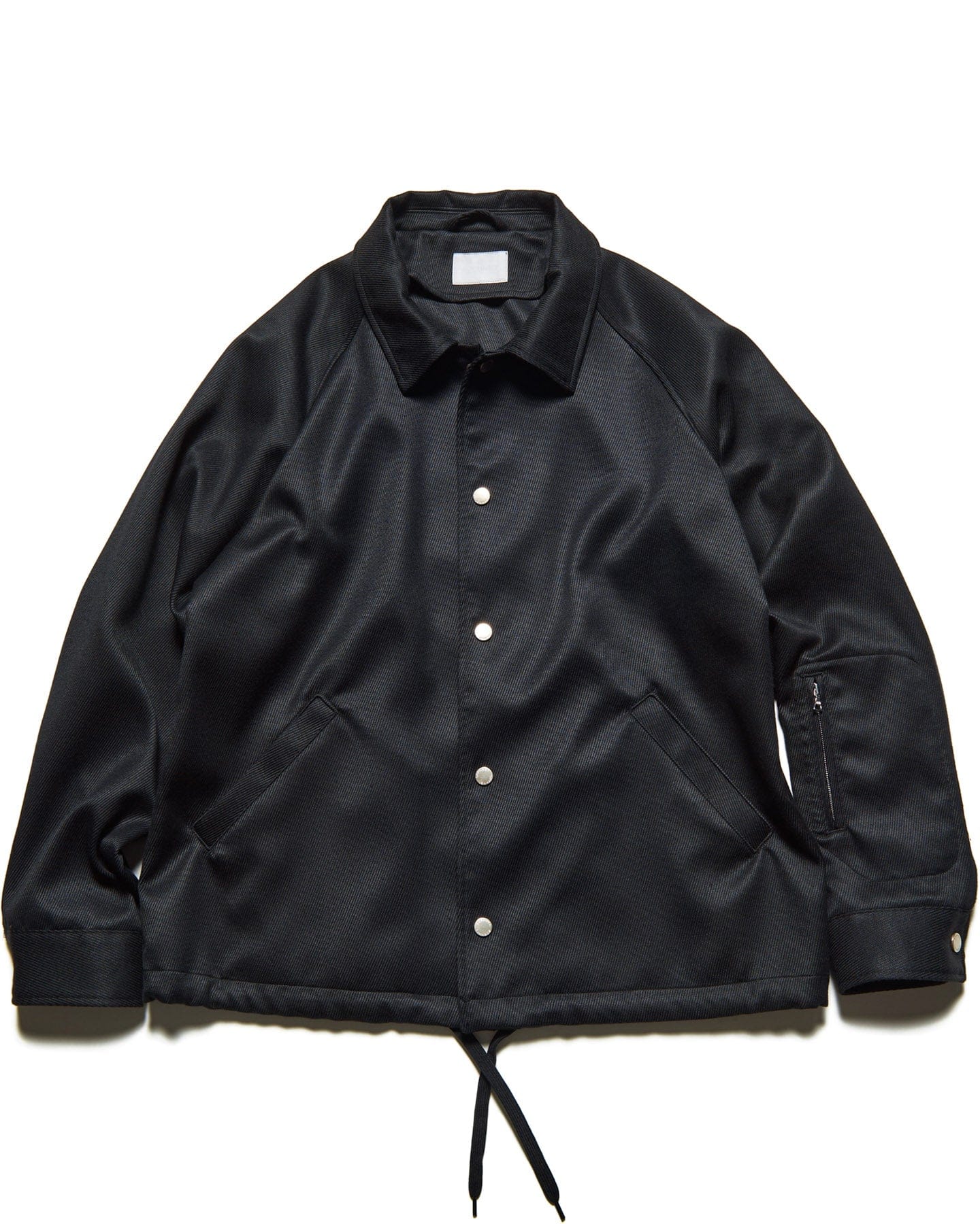 Sophnet. COACH JACKET