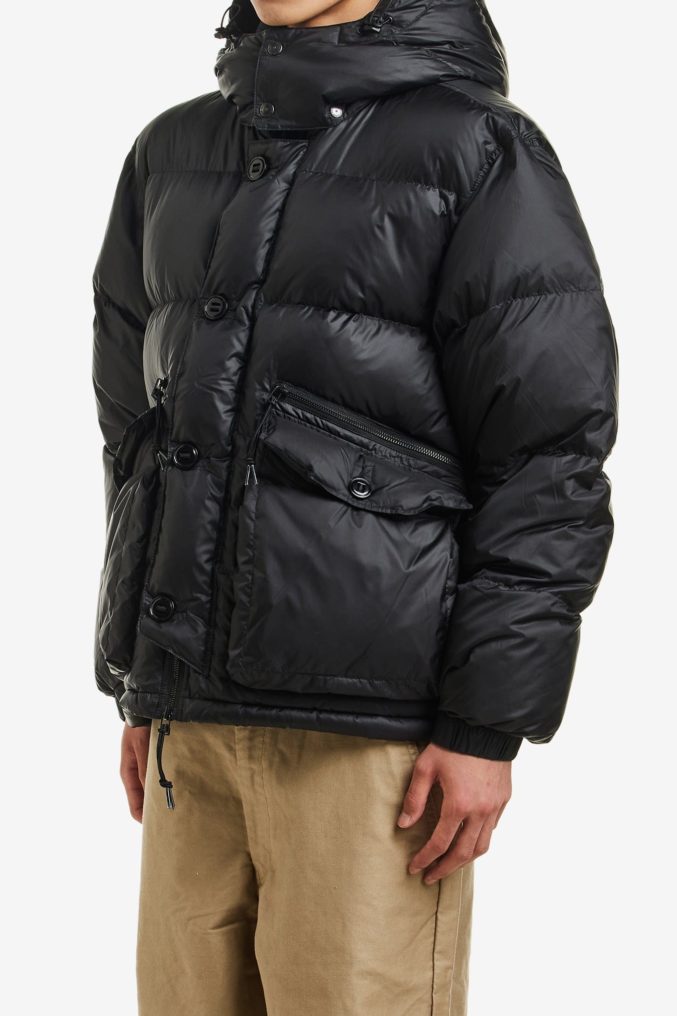 Eastlogue COLD MOUNTAIN DOWN JUMPER