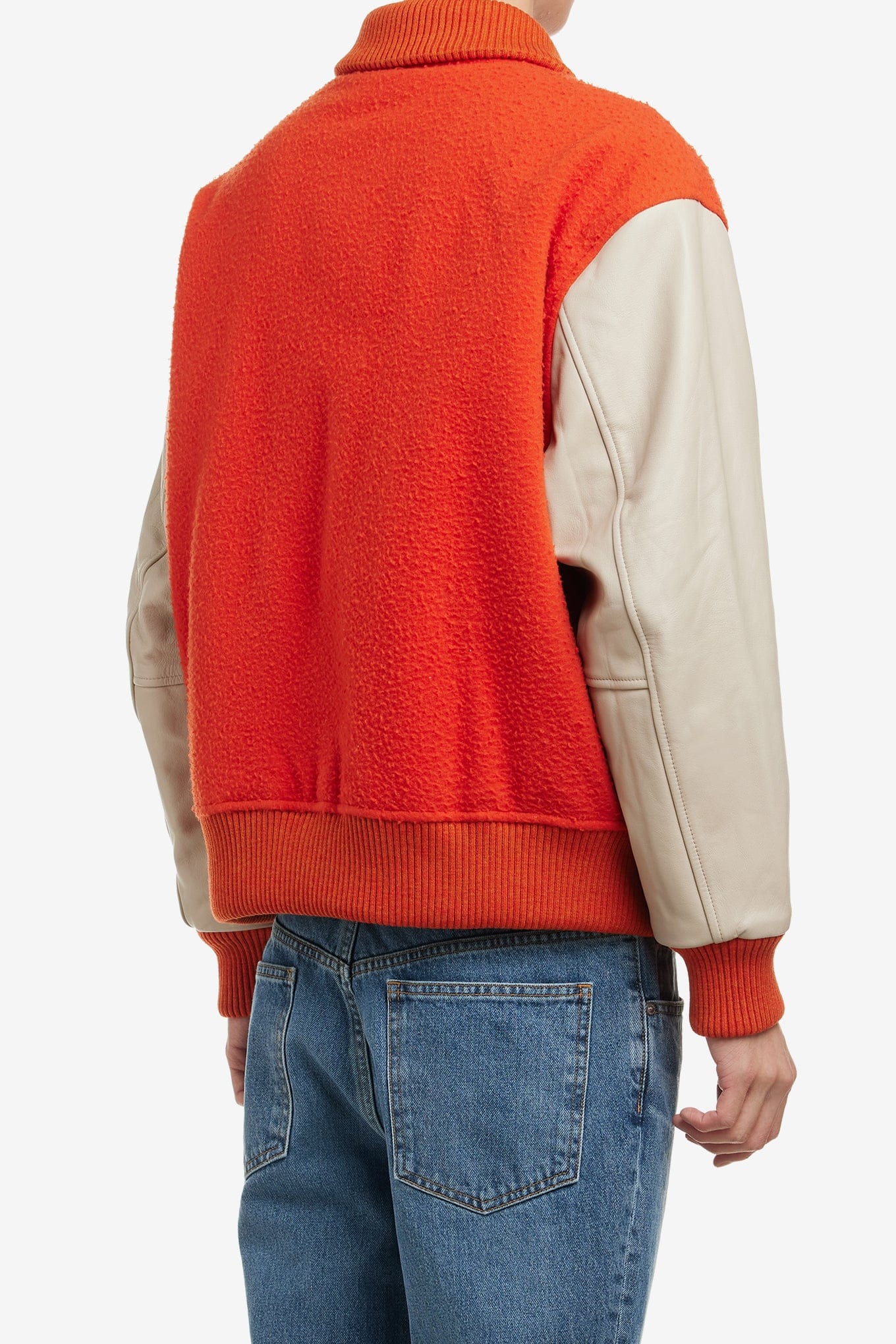 Eastlogue STADIUM JUMPER