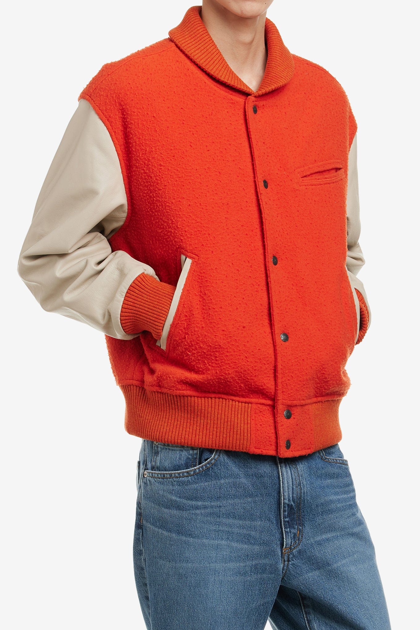 Eastlogue STADIUM JUMPER