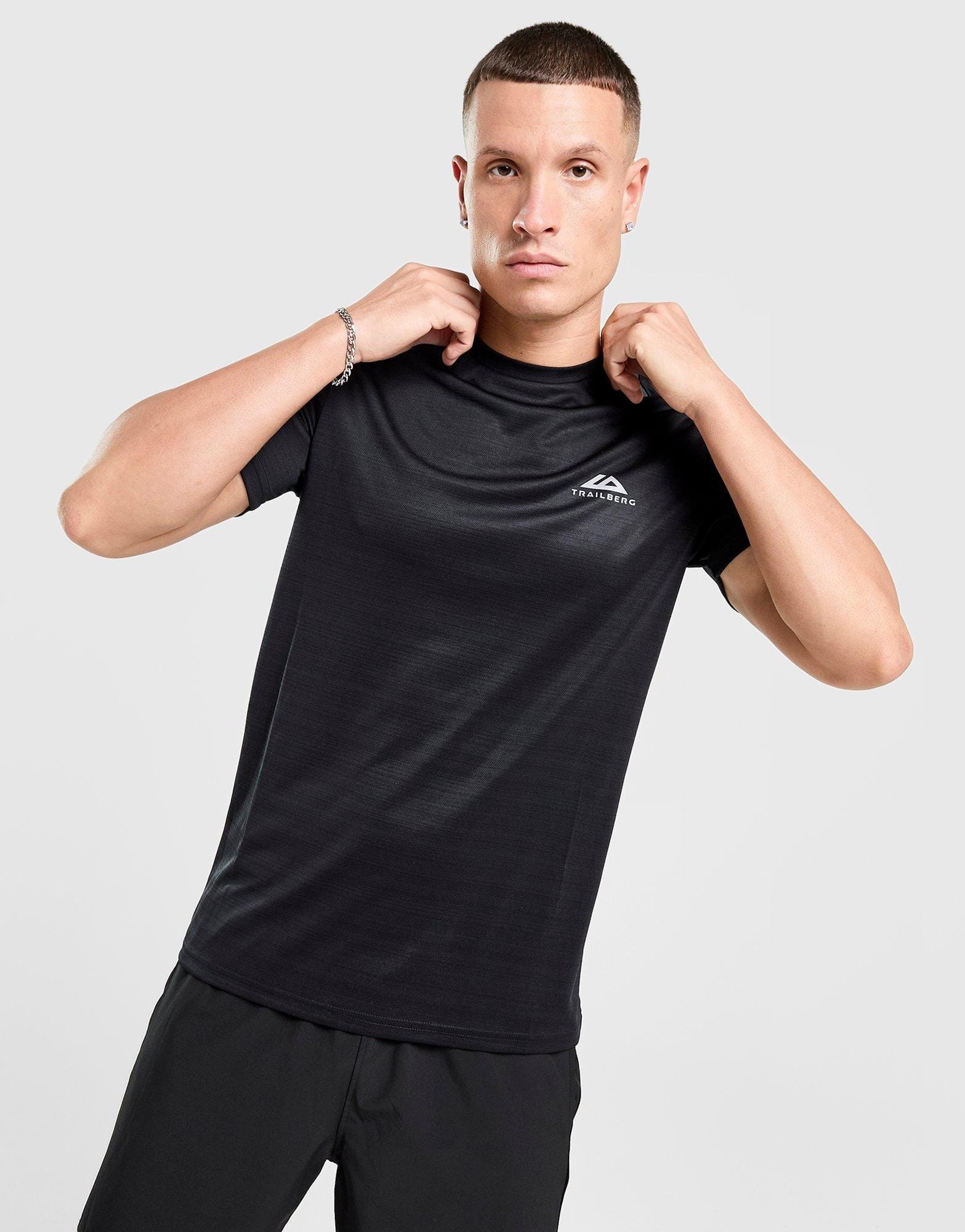 Trailberg Cloud T - Shirt