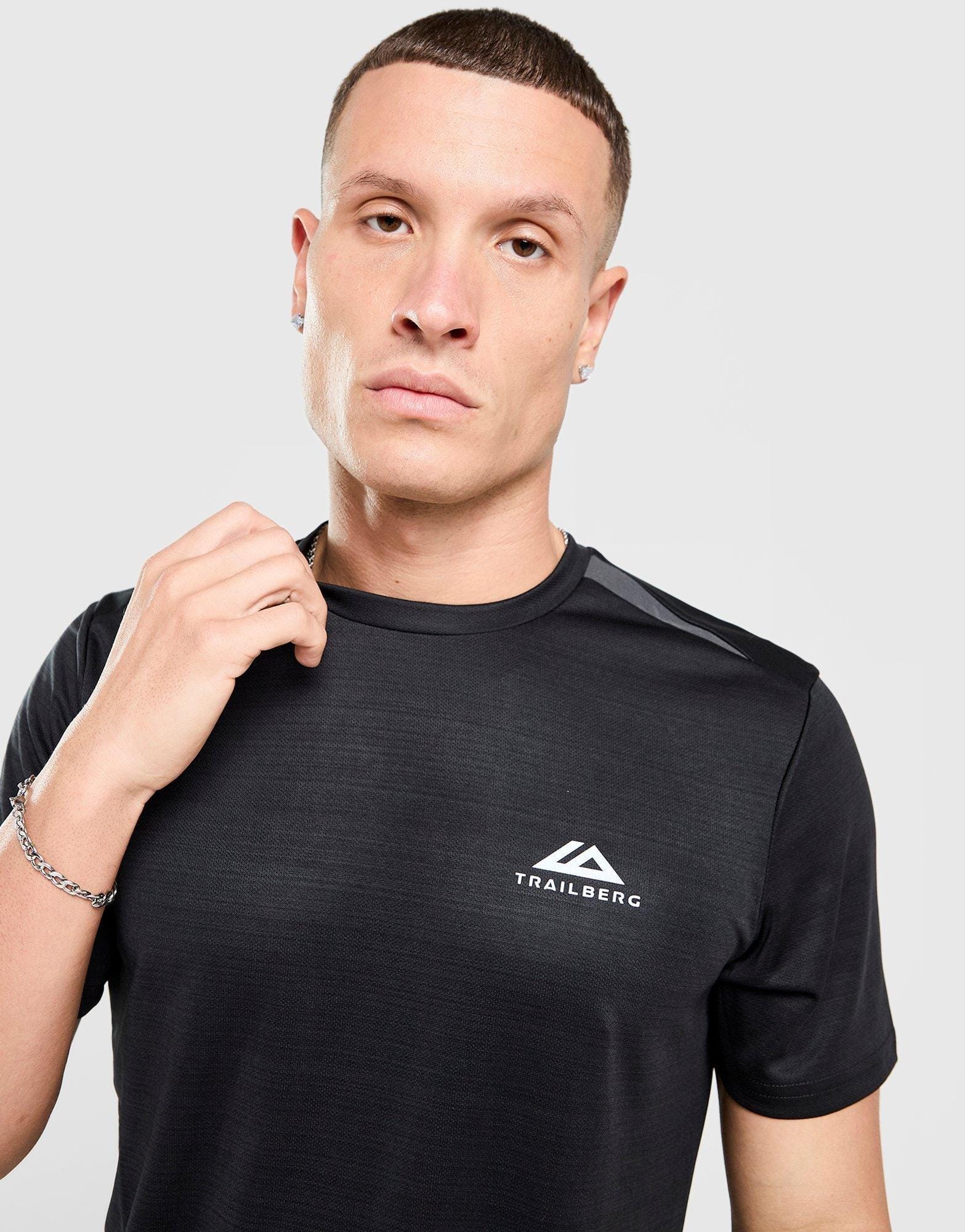 Trailberg Cloud T - Shirt