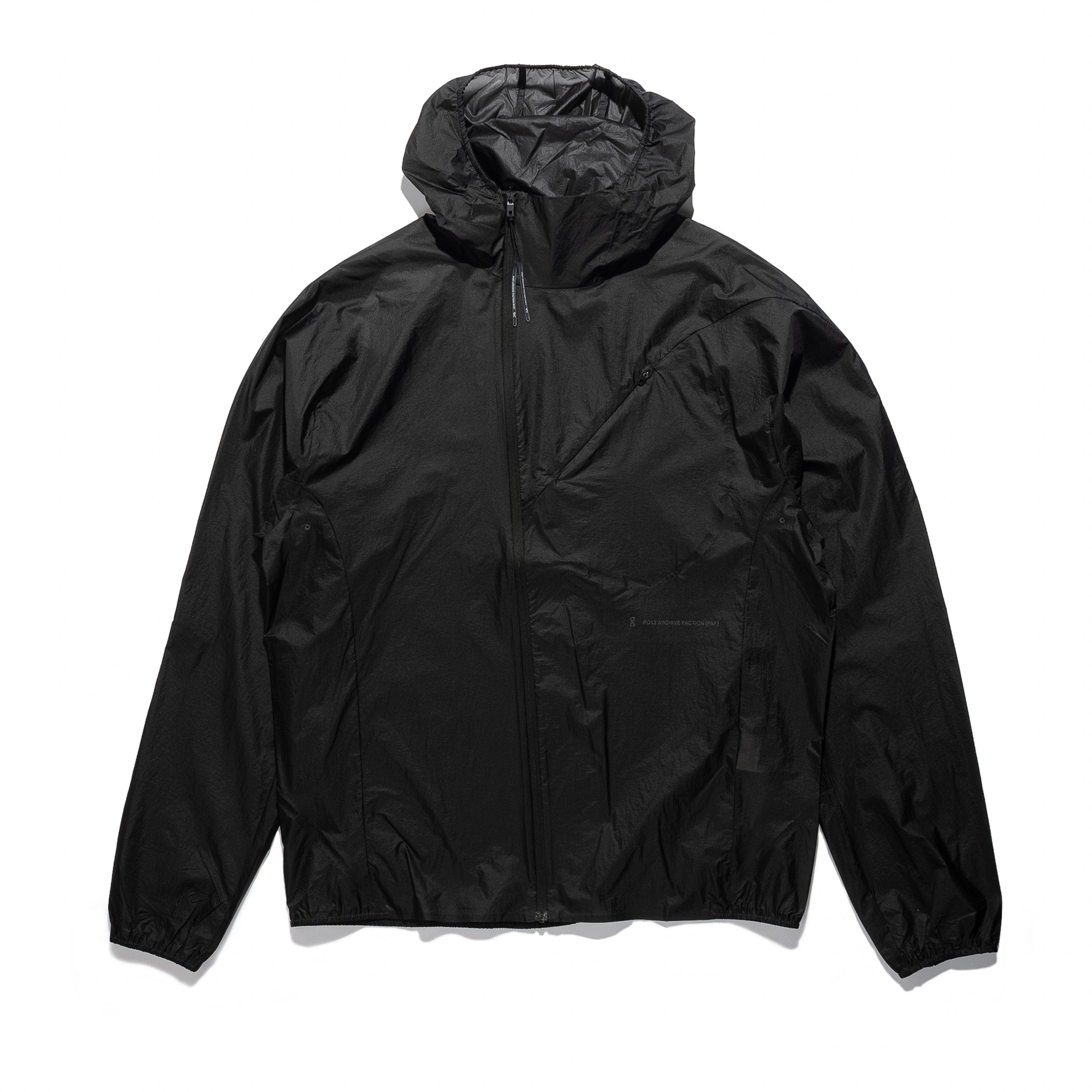 PAF Zero Jacket PAF Molasses 1UG10094783