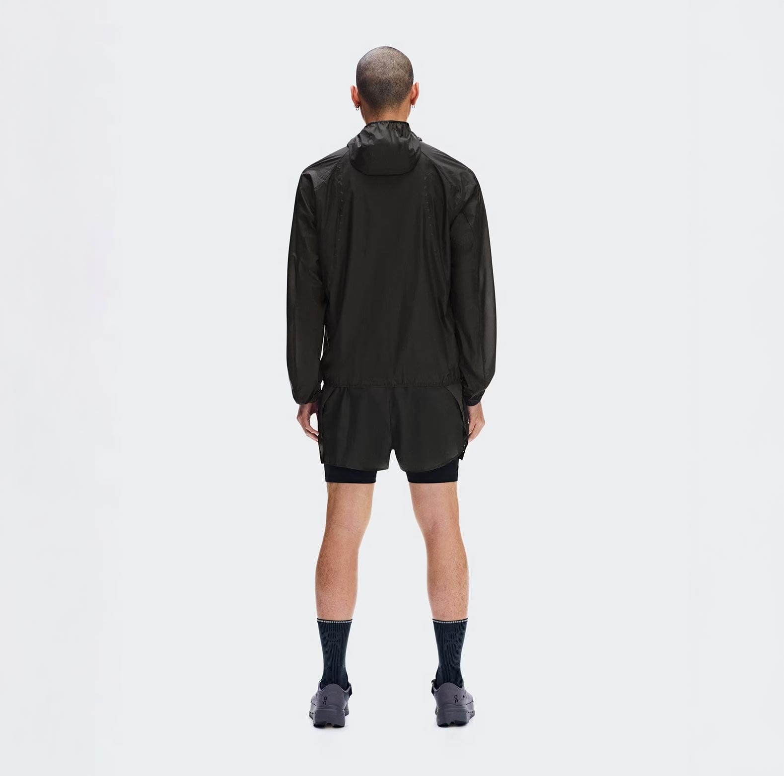 PAF Zero Jacket PAF Molasses 1UG10094783