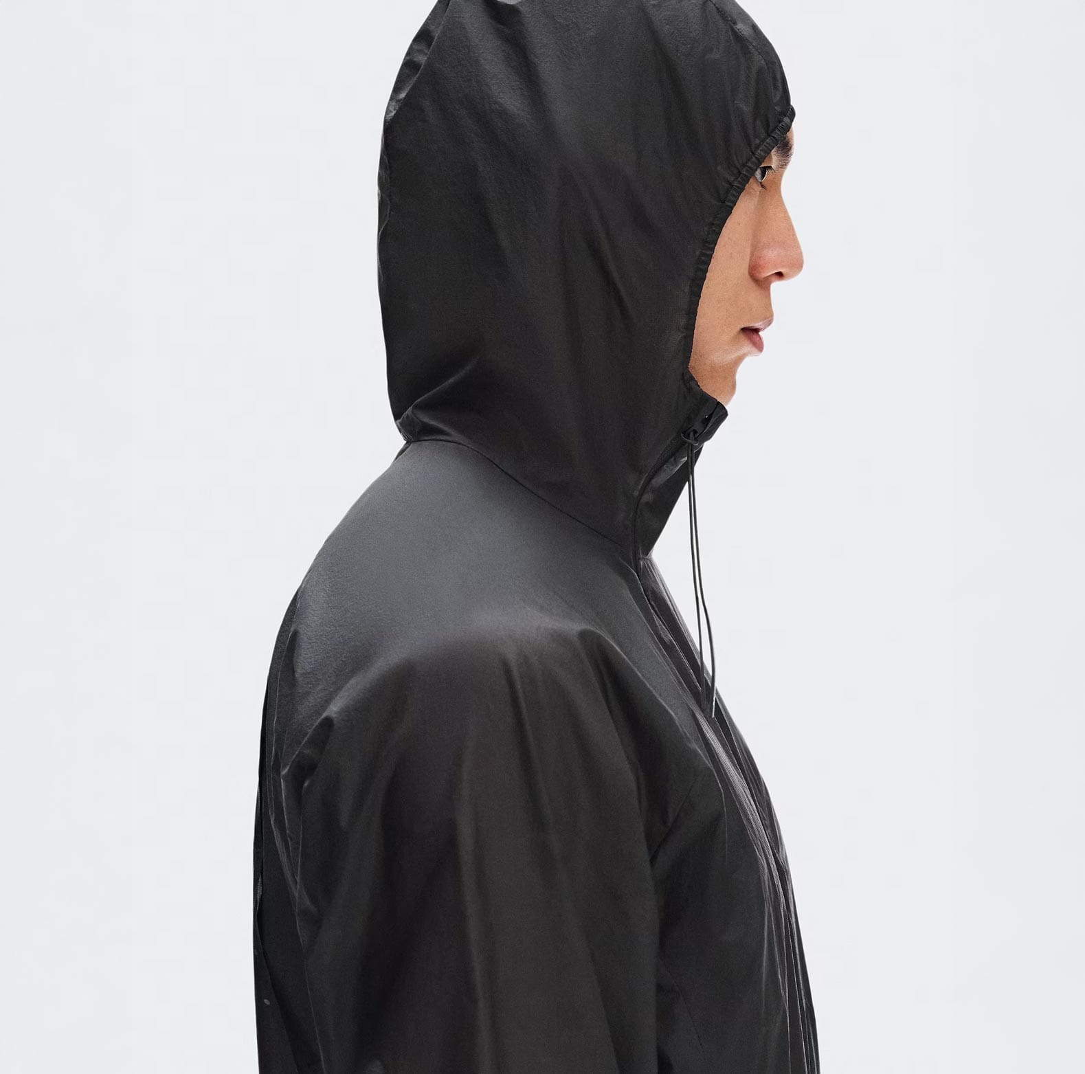 PAF Zero Jacket PAF Molasses 1UG10094783