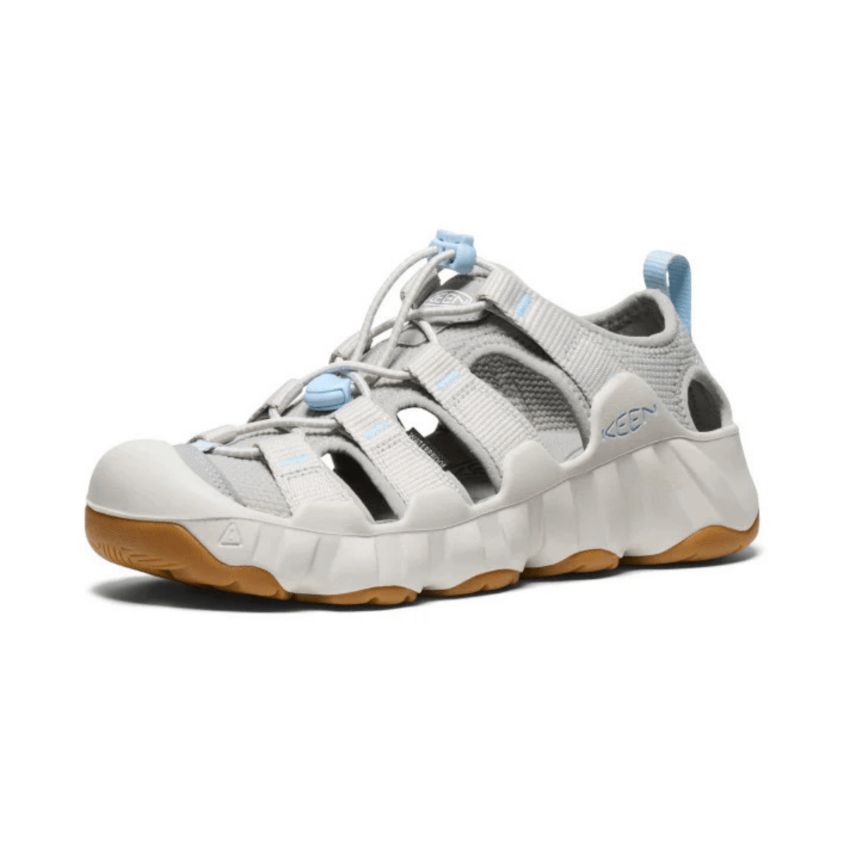 Keen Women's Hyperport H2 Alloy/Skyway