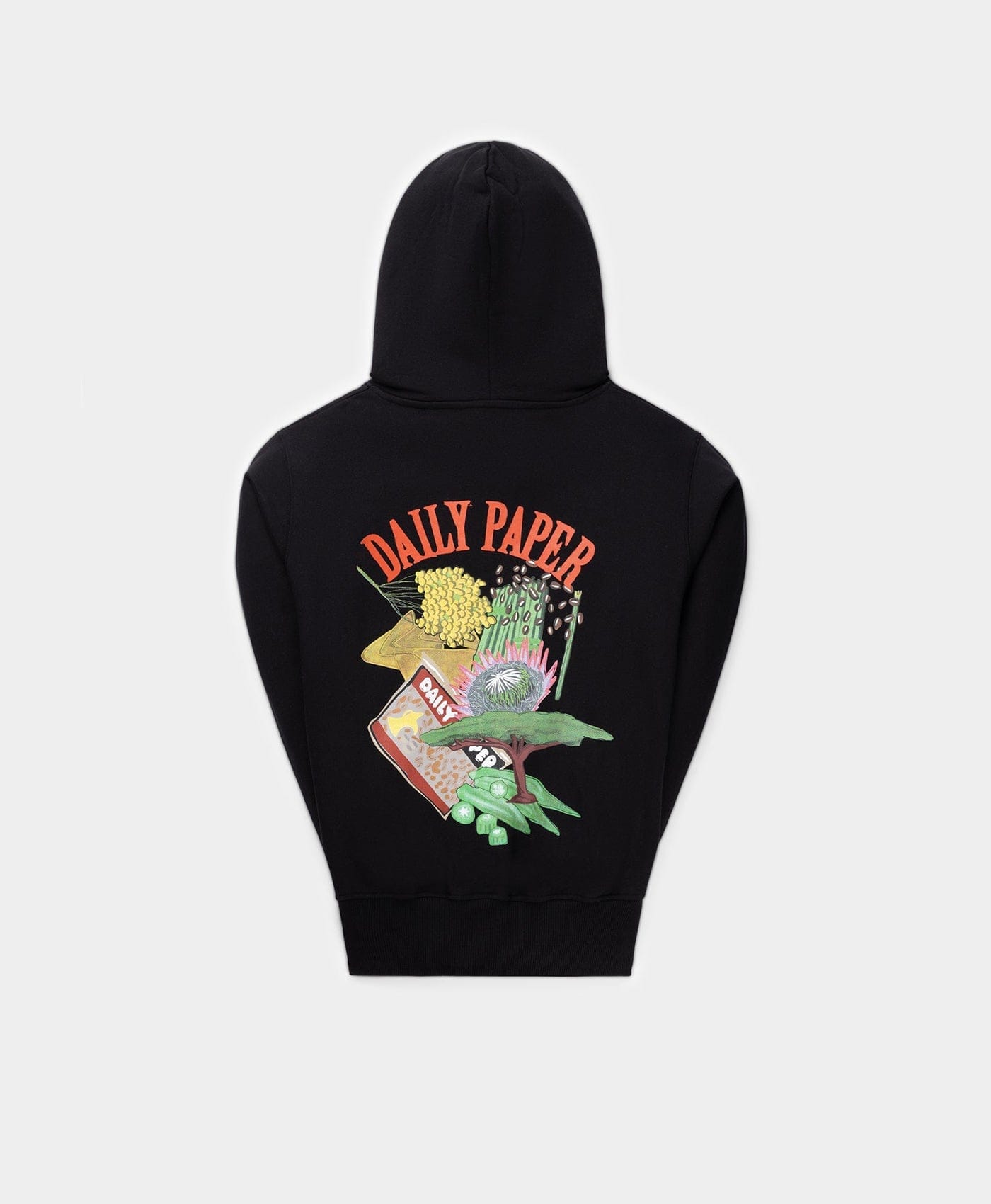 Daily Paper Hollin Hoodie
