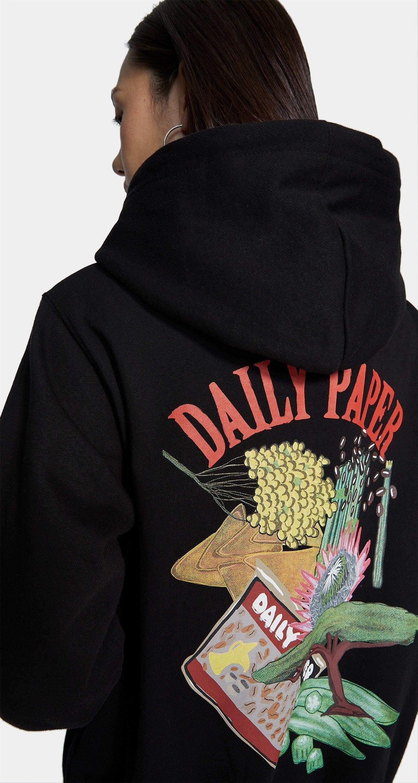 Daily Paper Hollin Hoodie