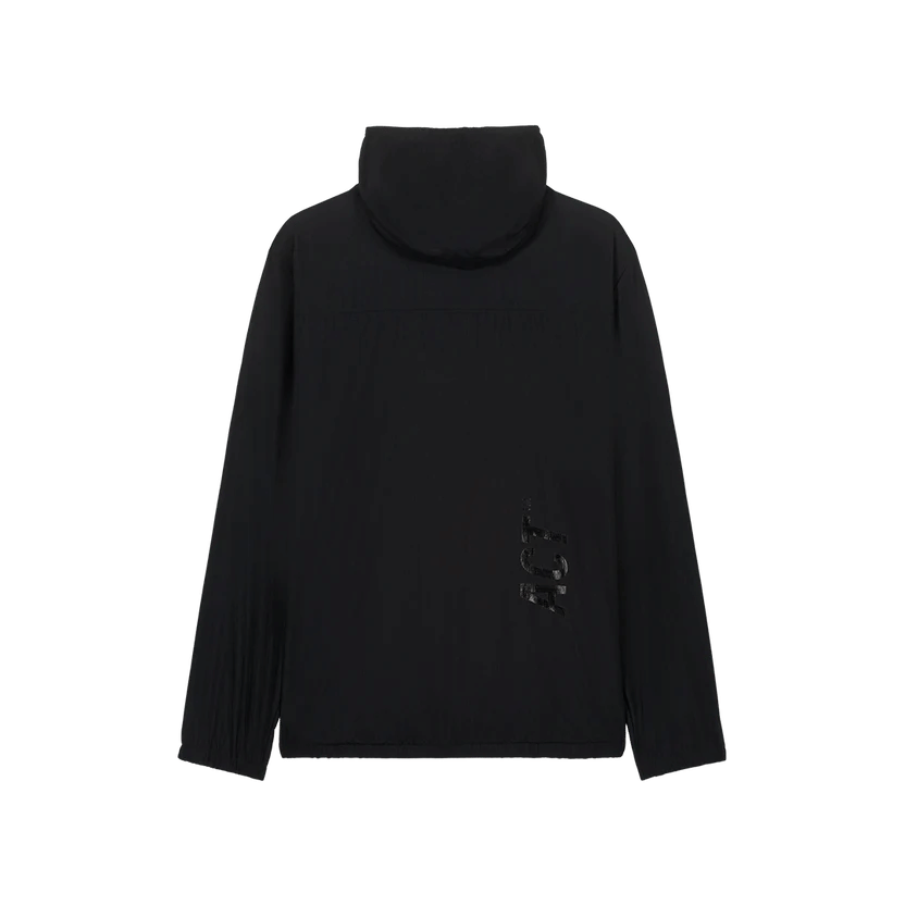 ACT Running BioPerf WindBreaker - Black