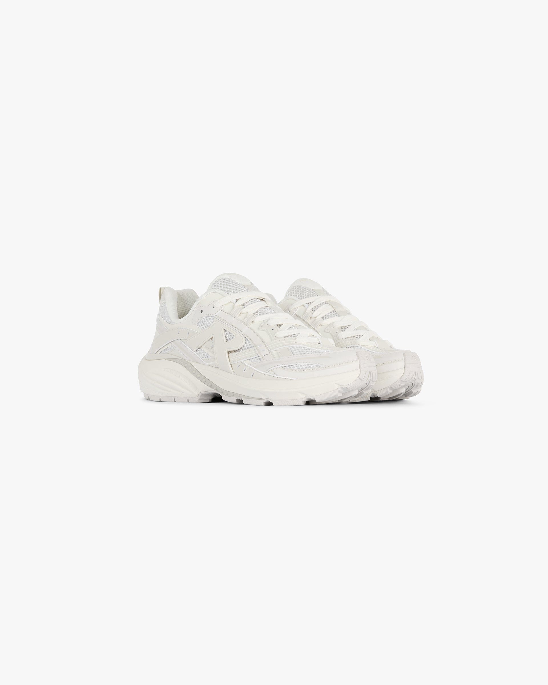 FW24 Other Storm Runner - Off White