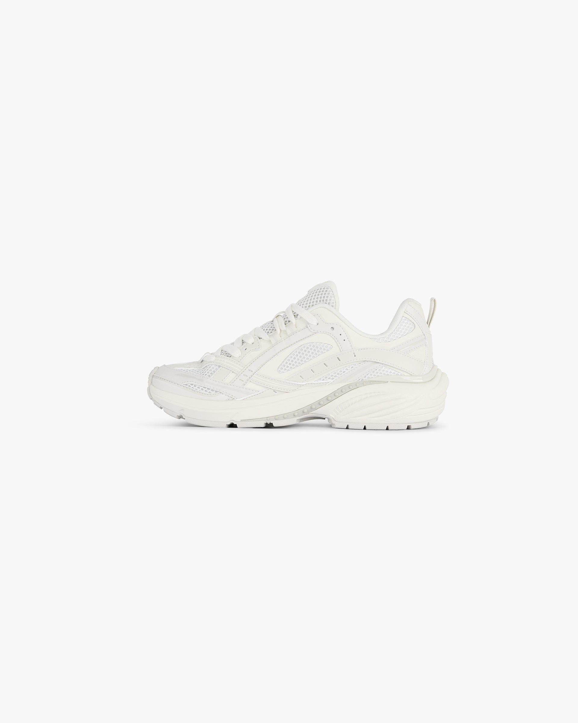FW24 Other Storm Runner - Off White