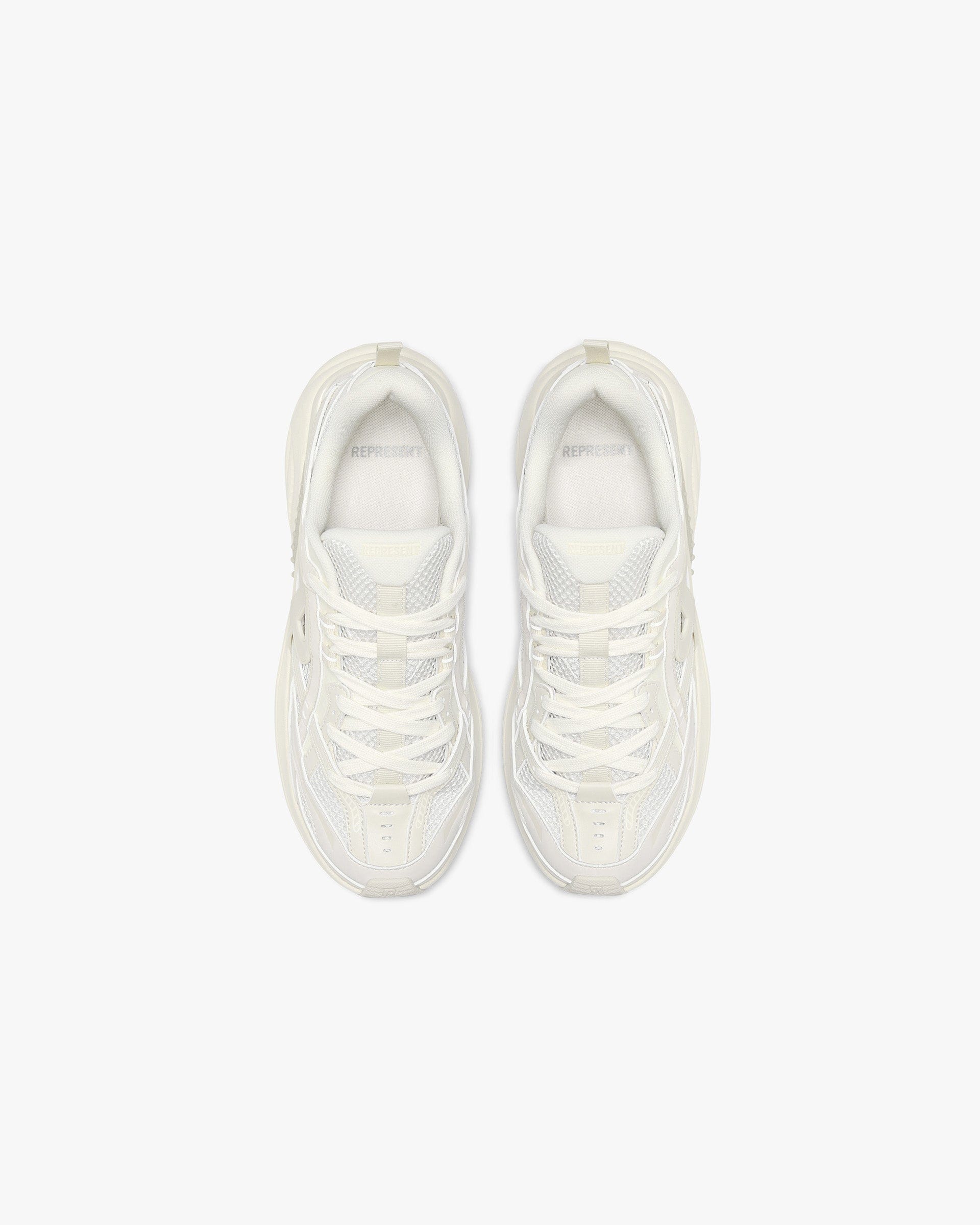 FW24 Other Storm Runner - Off White