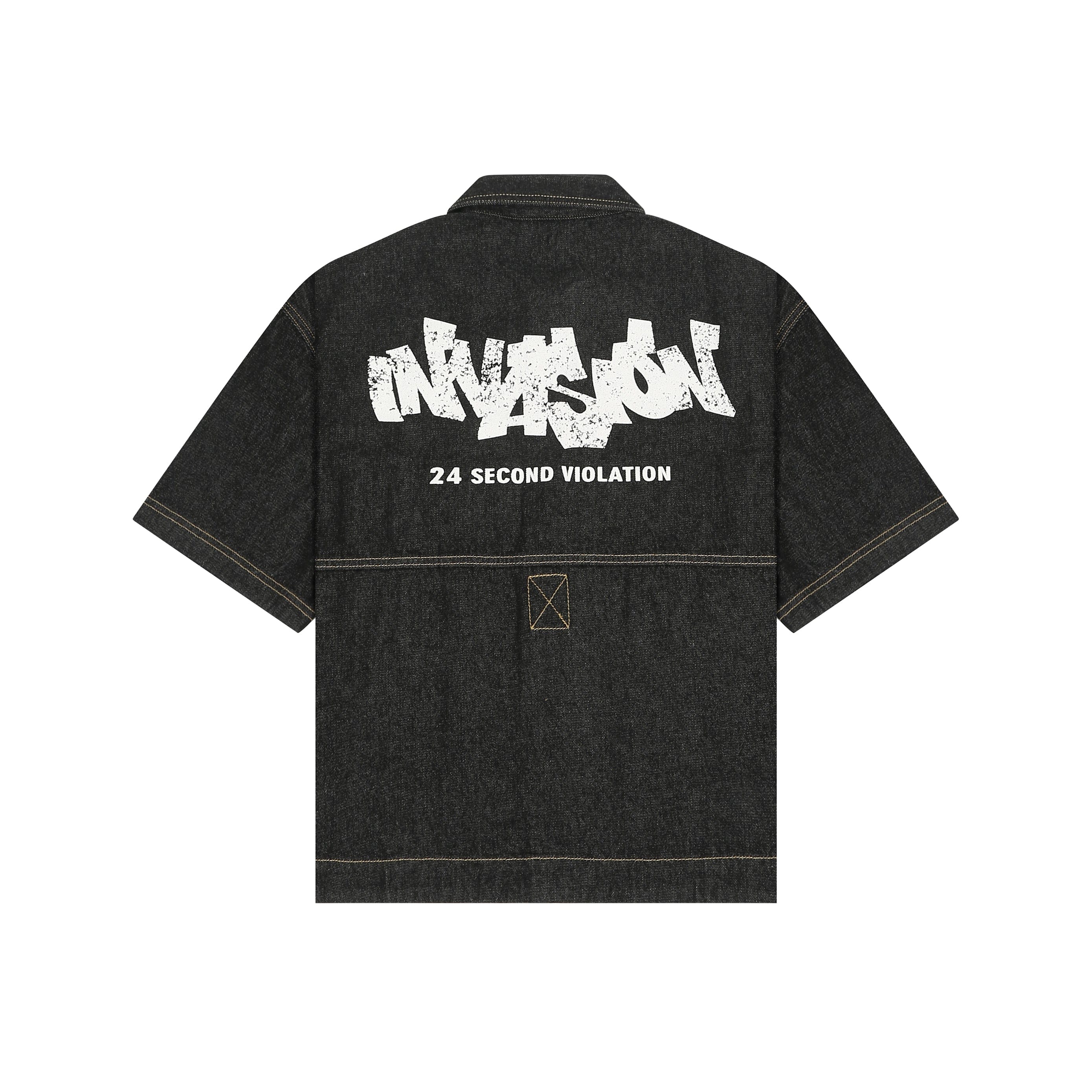 NAC HANDYMAN SHACKET