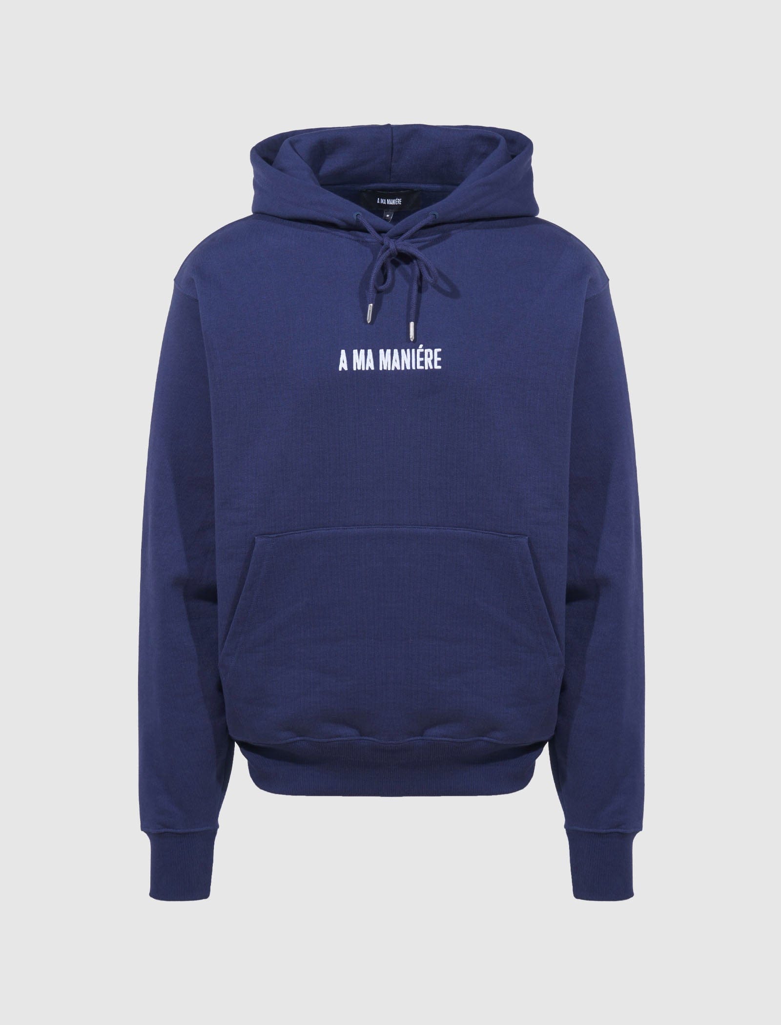 Logo BAR LOGO HOODIE