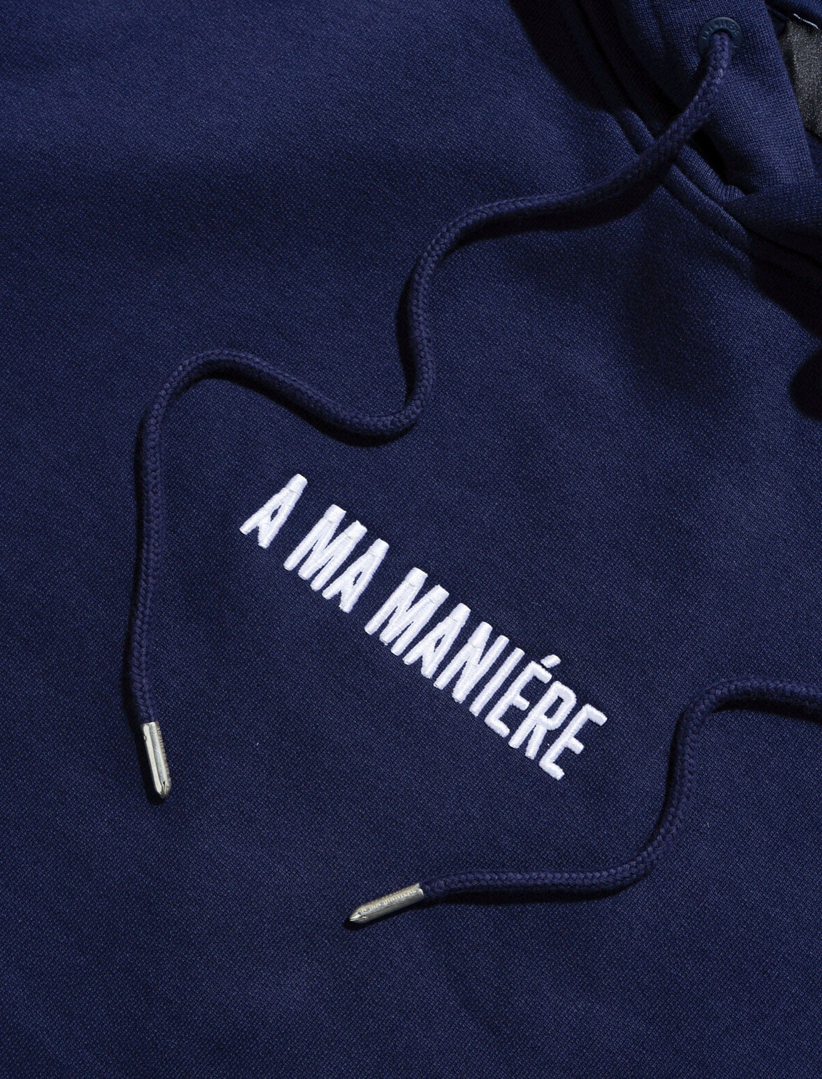 Logo BAR LOGO HOODIE