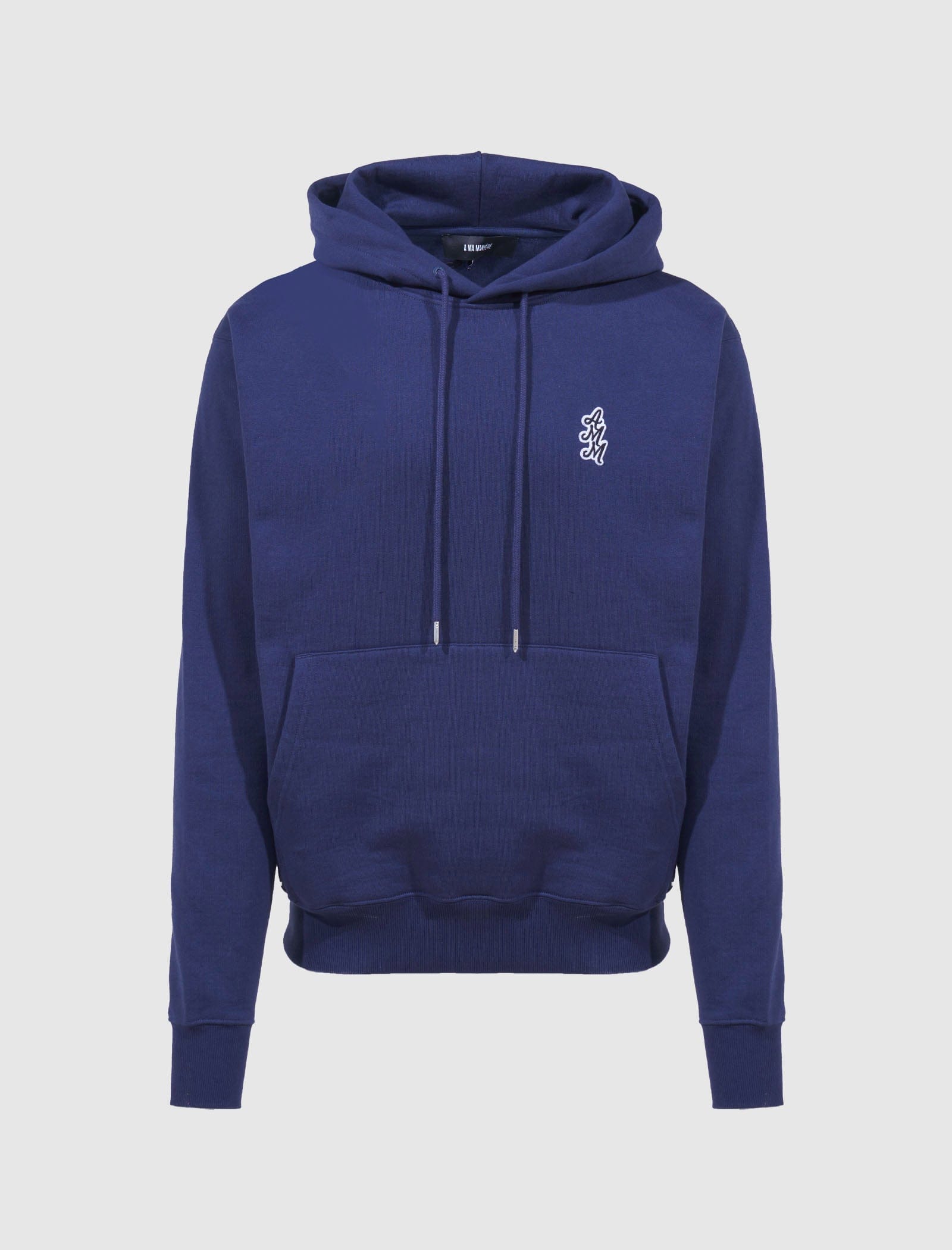 Logo CURSIVE LOGO HOODIE