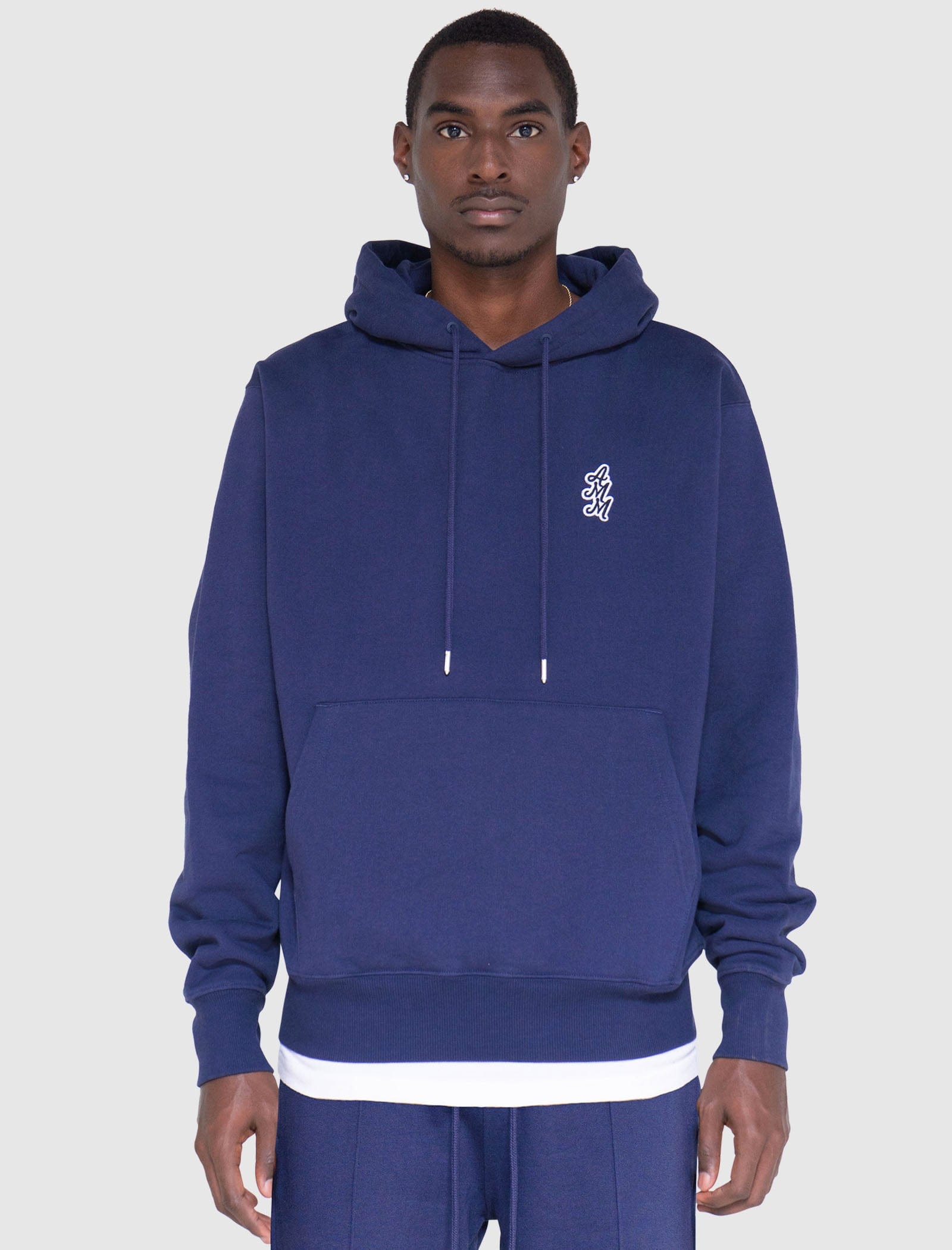 Logo CURSIVE LOGO HOODIE