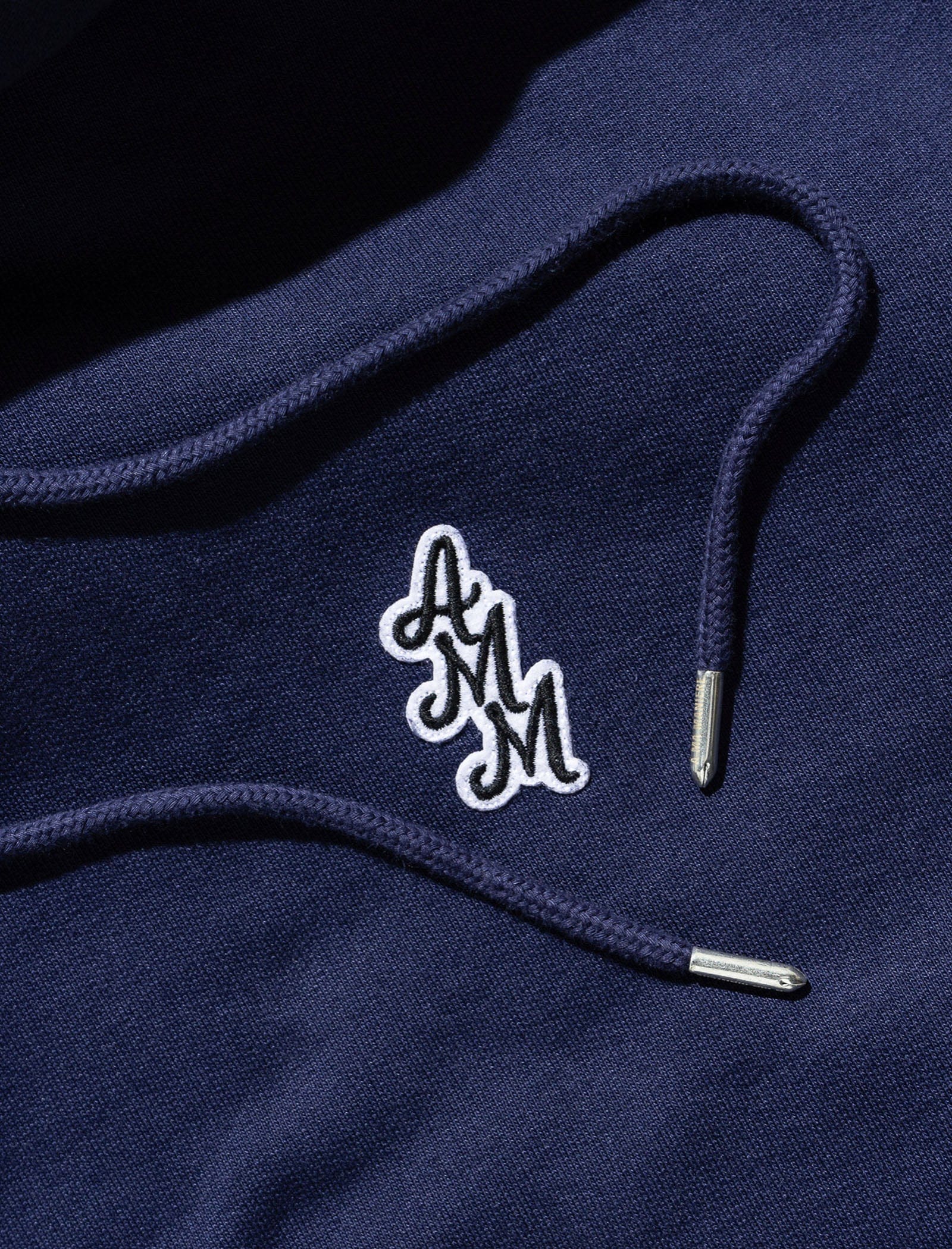 Logo CURSIVE LOGO HOODIE