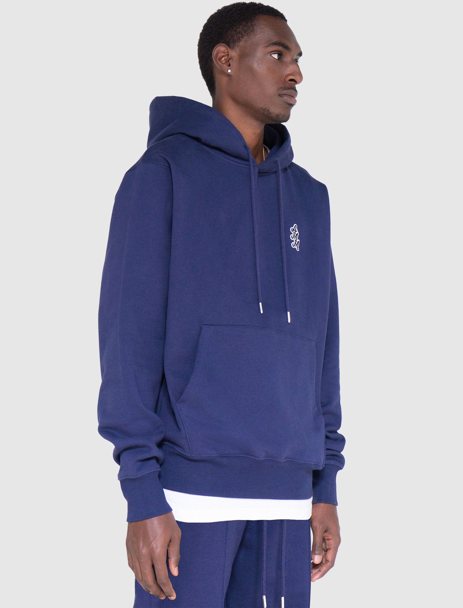Logo CURSIVE LOGO HOODIE
