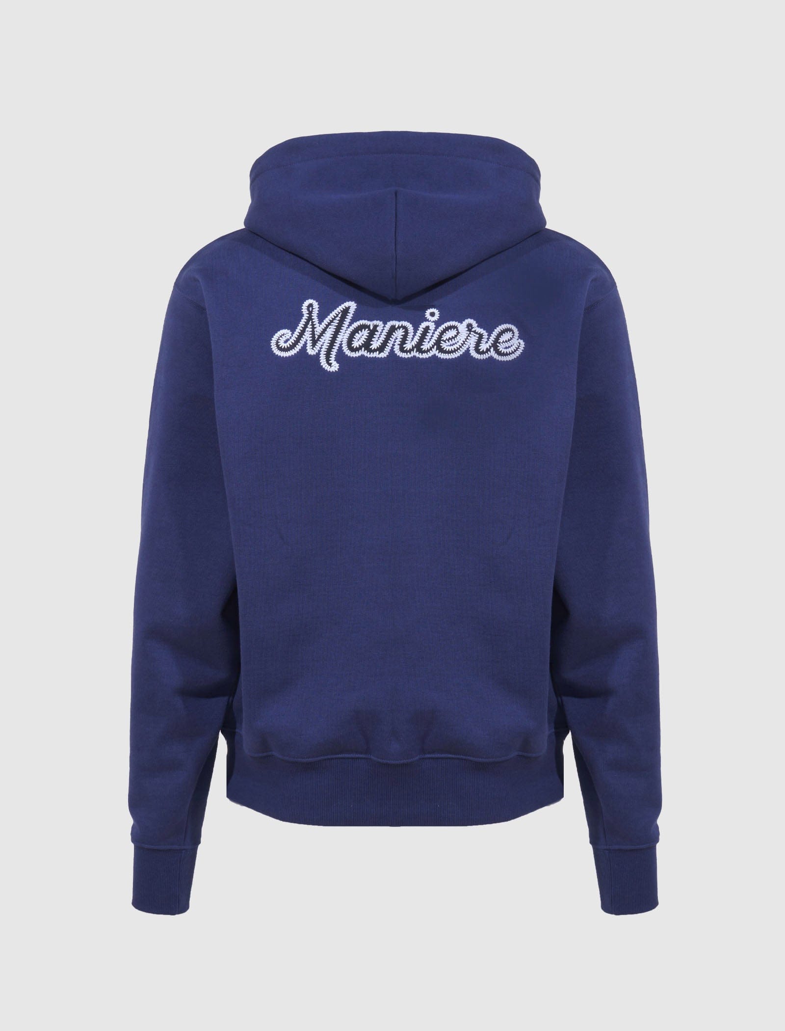 Logo CURSIVE LOGO HOODIE
