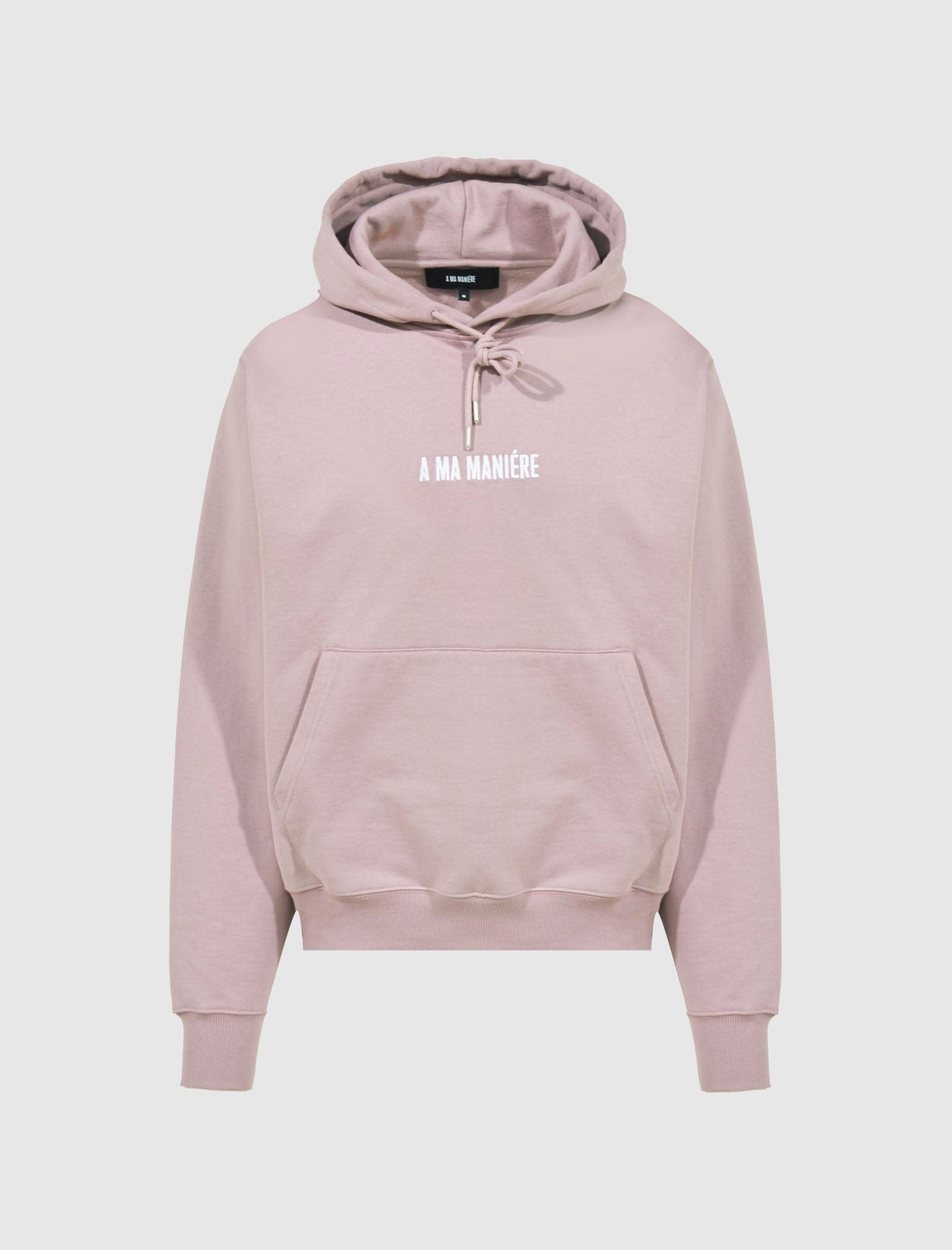 A MA Maniére AMM HOODIE