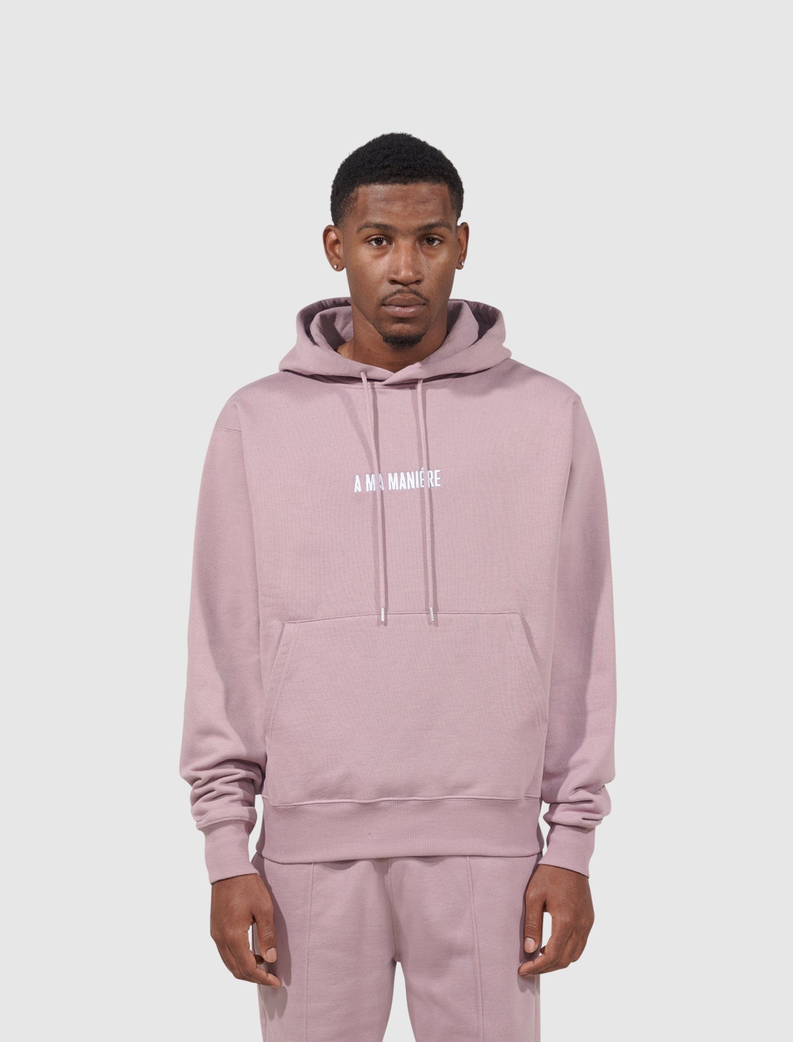A MA Maniére AMM HOODIE