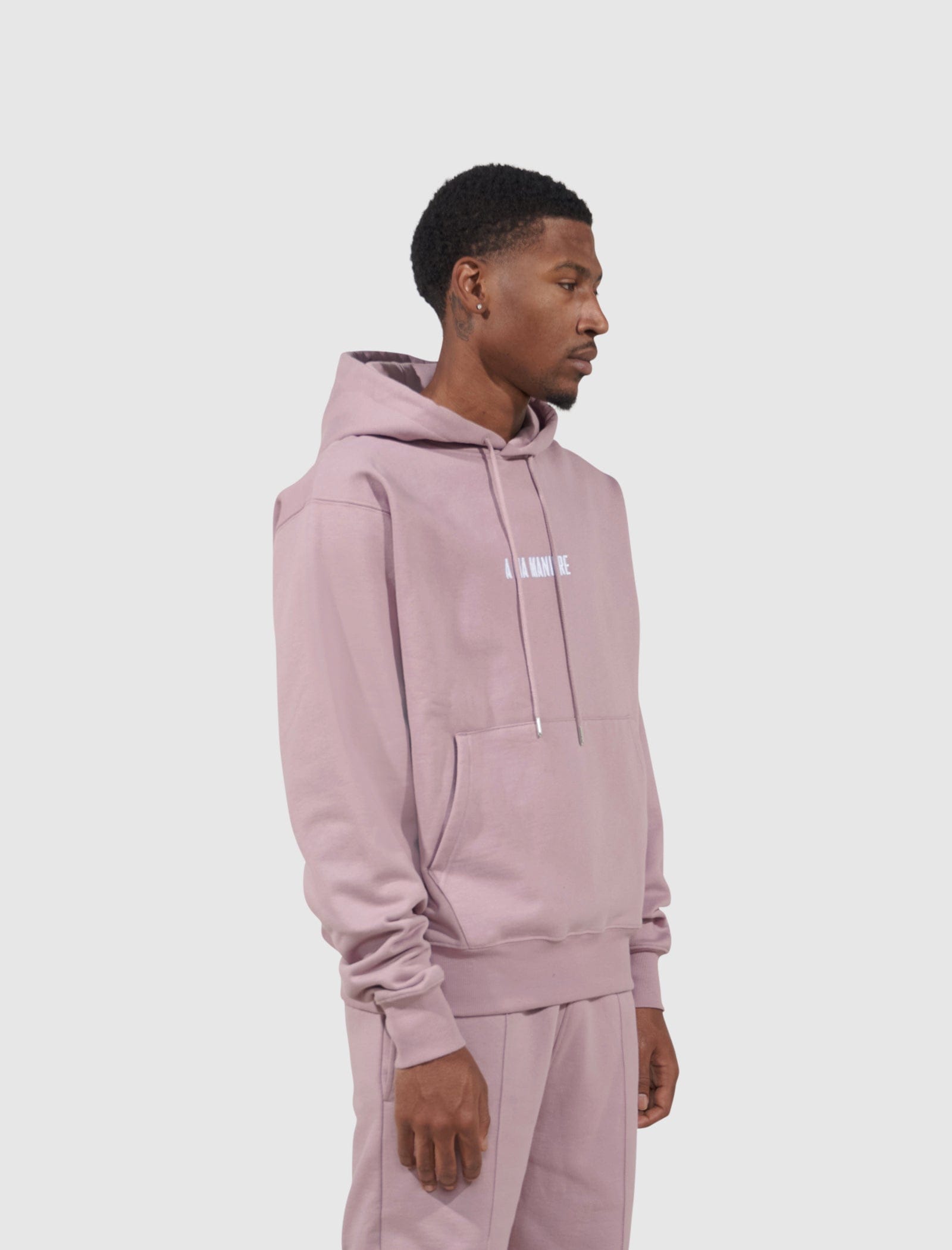A MA Maniére AMM HOODIE