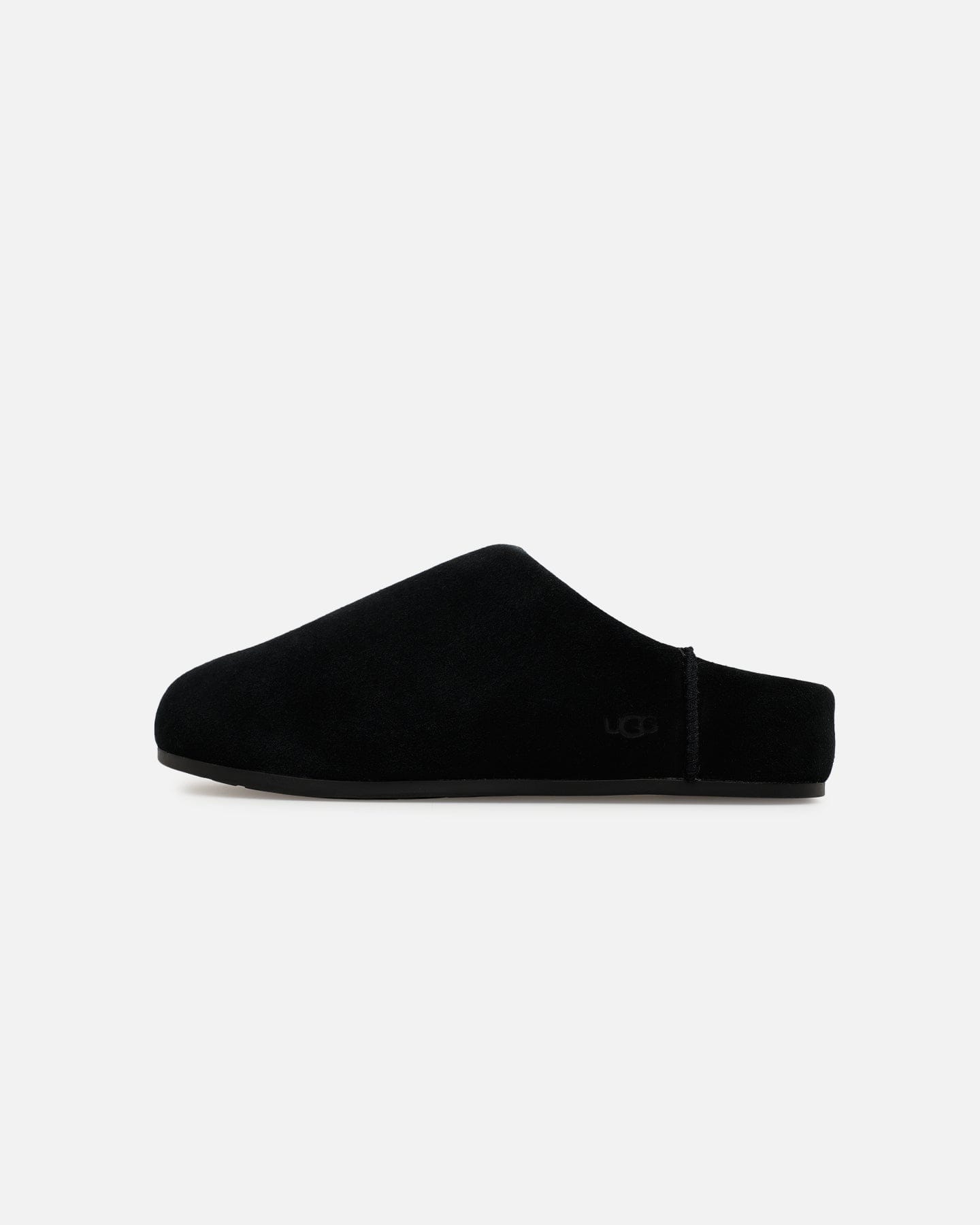 Ugg Boots Women's Elea Slip On Black