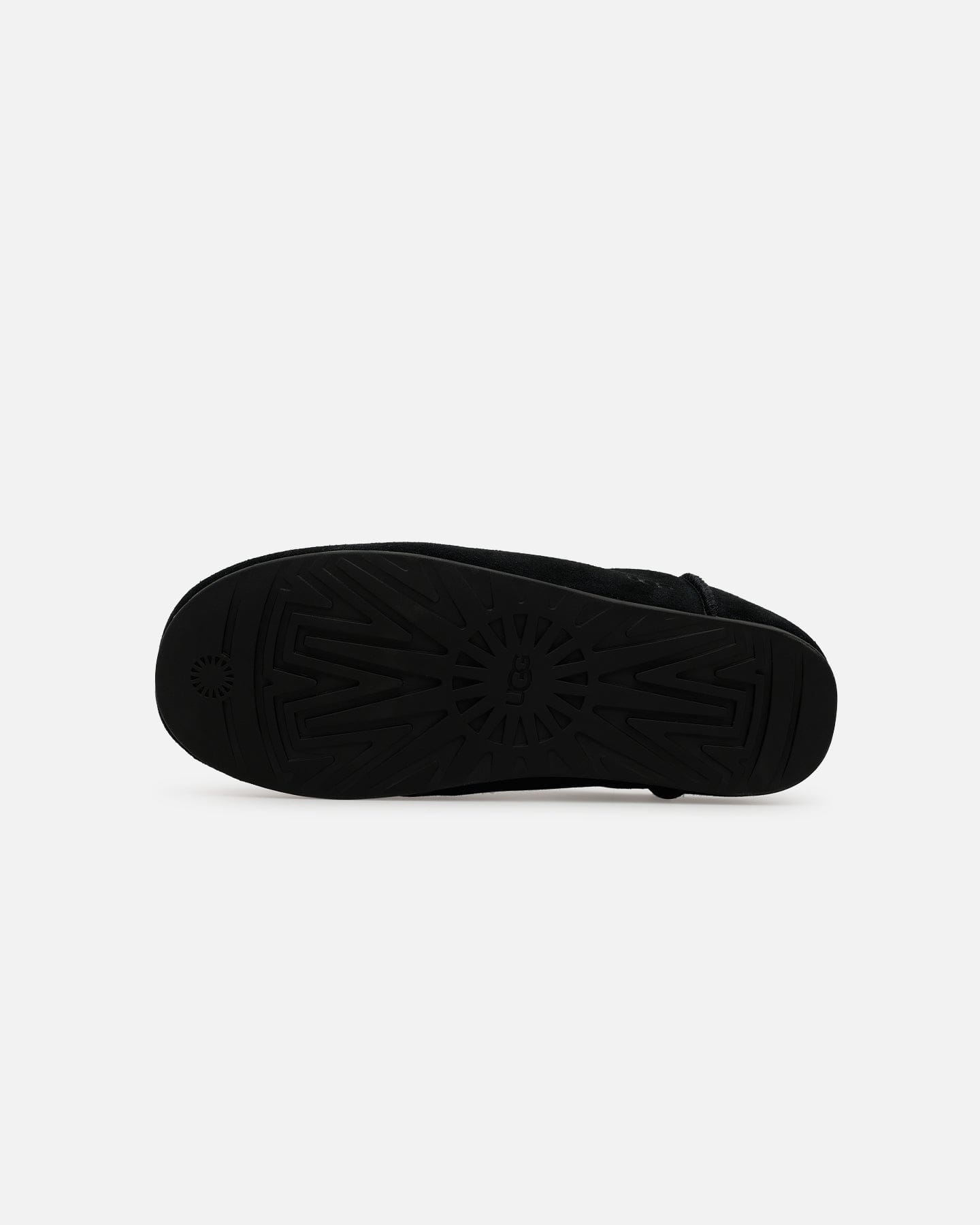 Ugg Boots Women's Elea Slip On Black