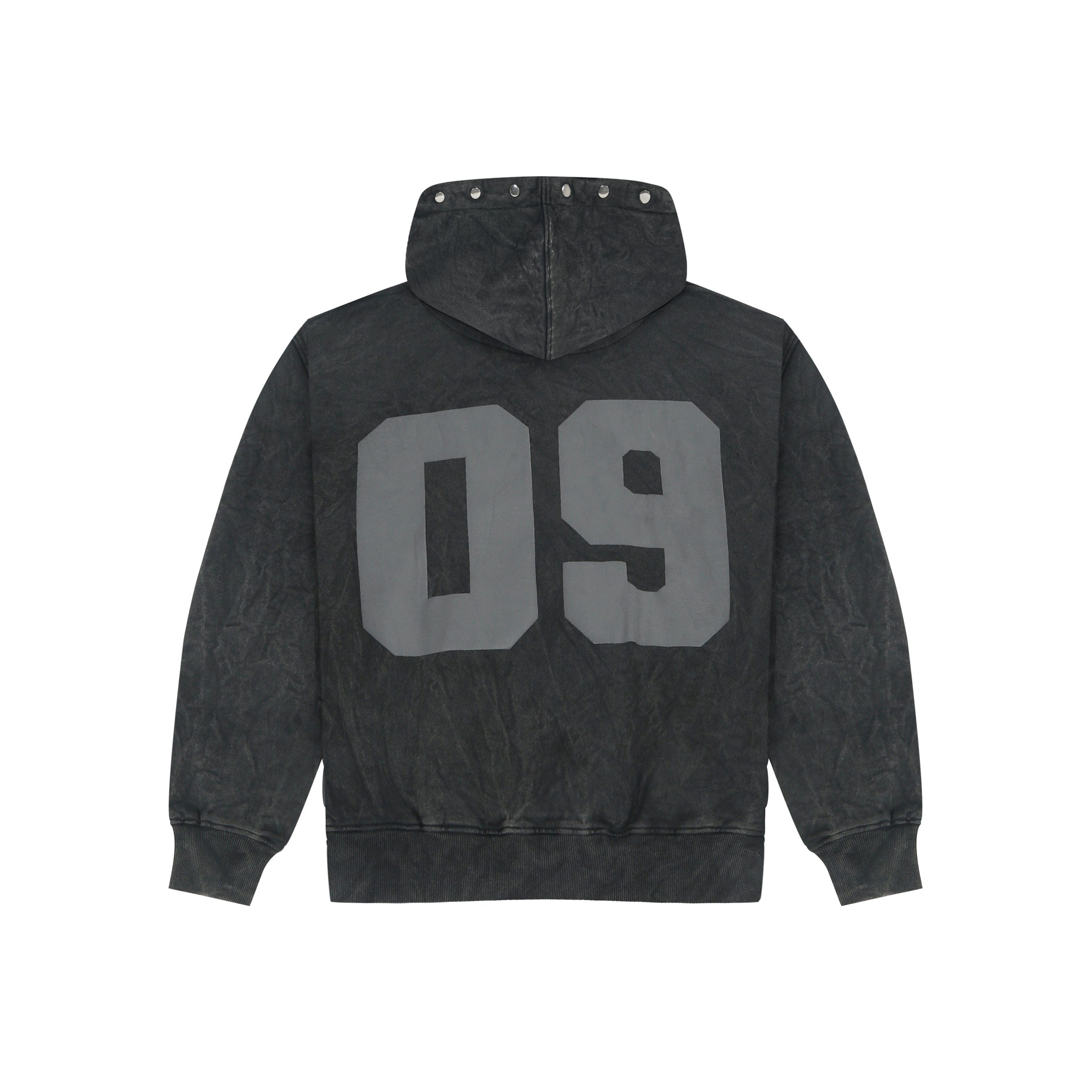 BEAR Minimum Essentials 09 Hoodie