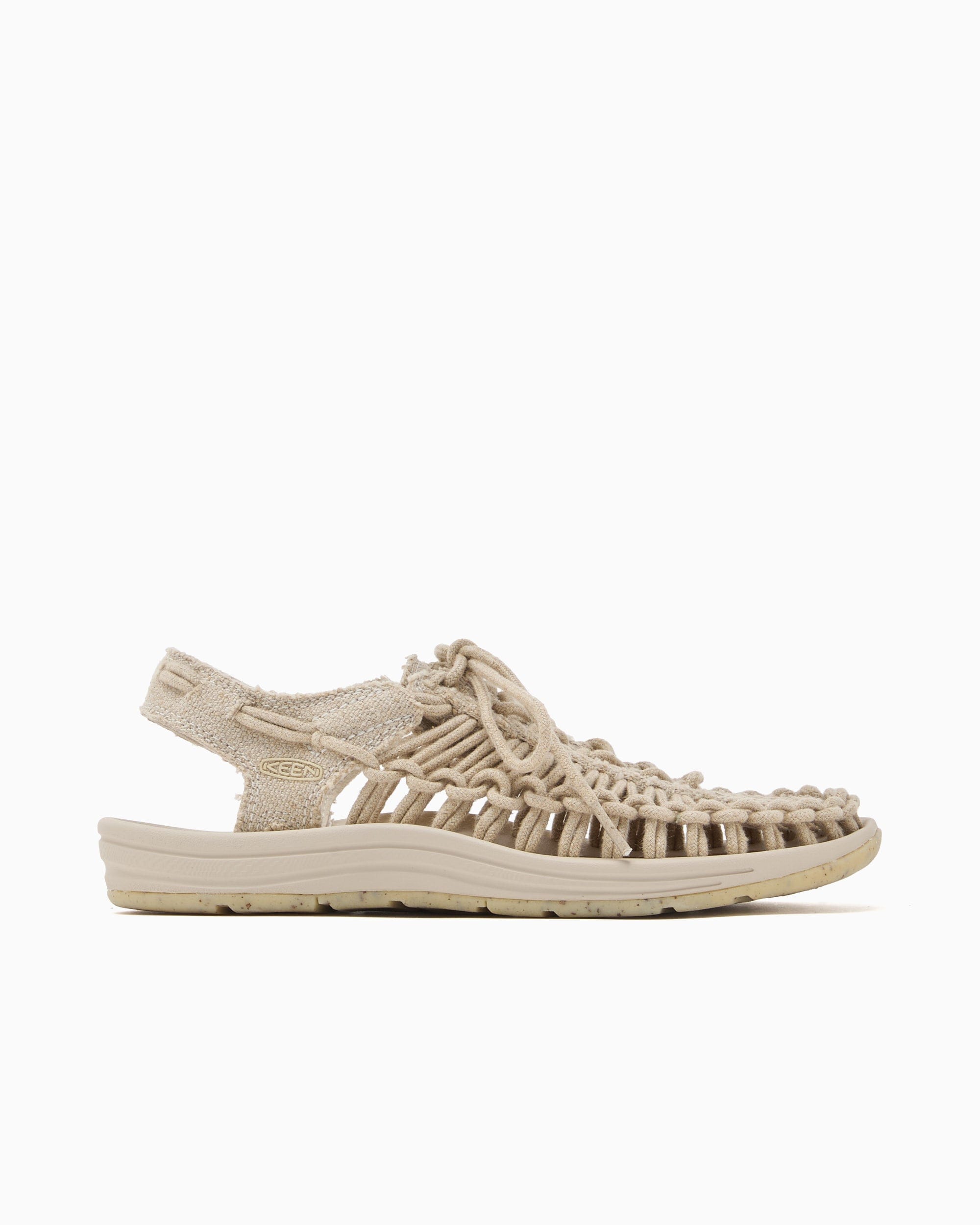 KEEN x Skall Studio Uneek Canvas