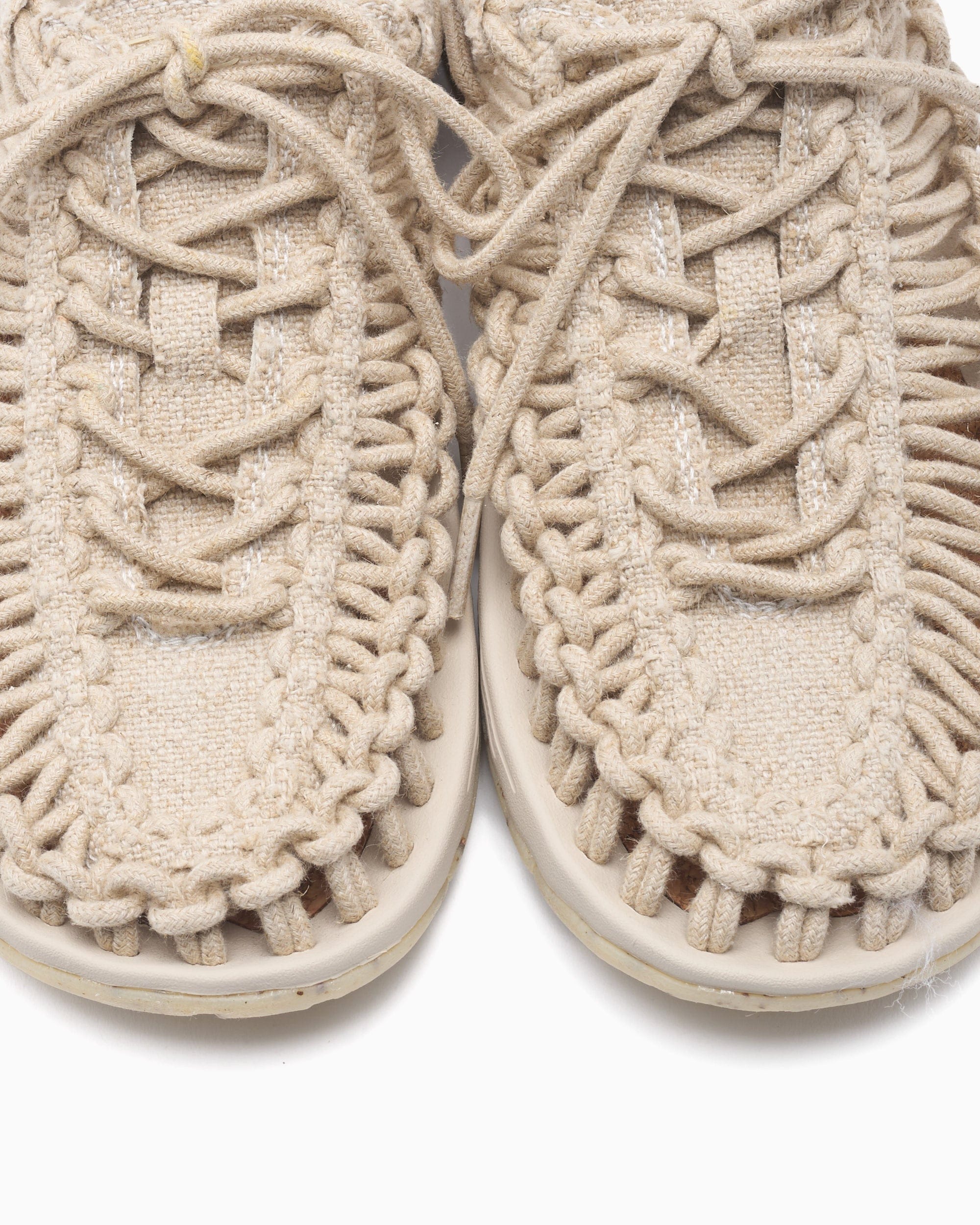 KEEN x Skall Studio Uneek Canvas