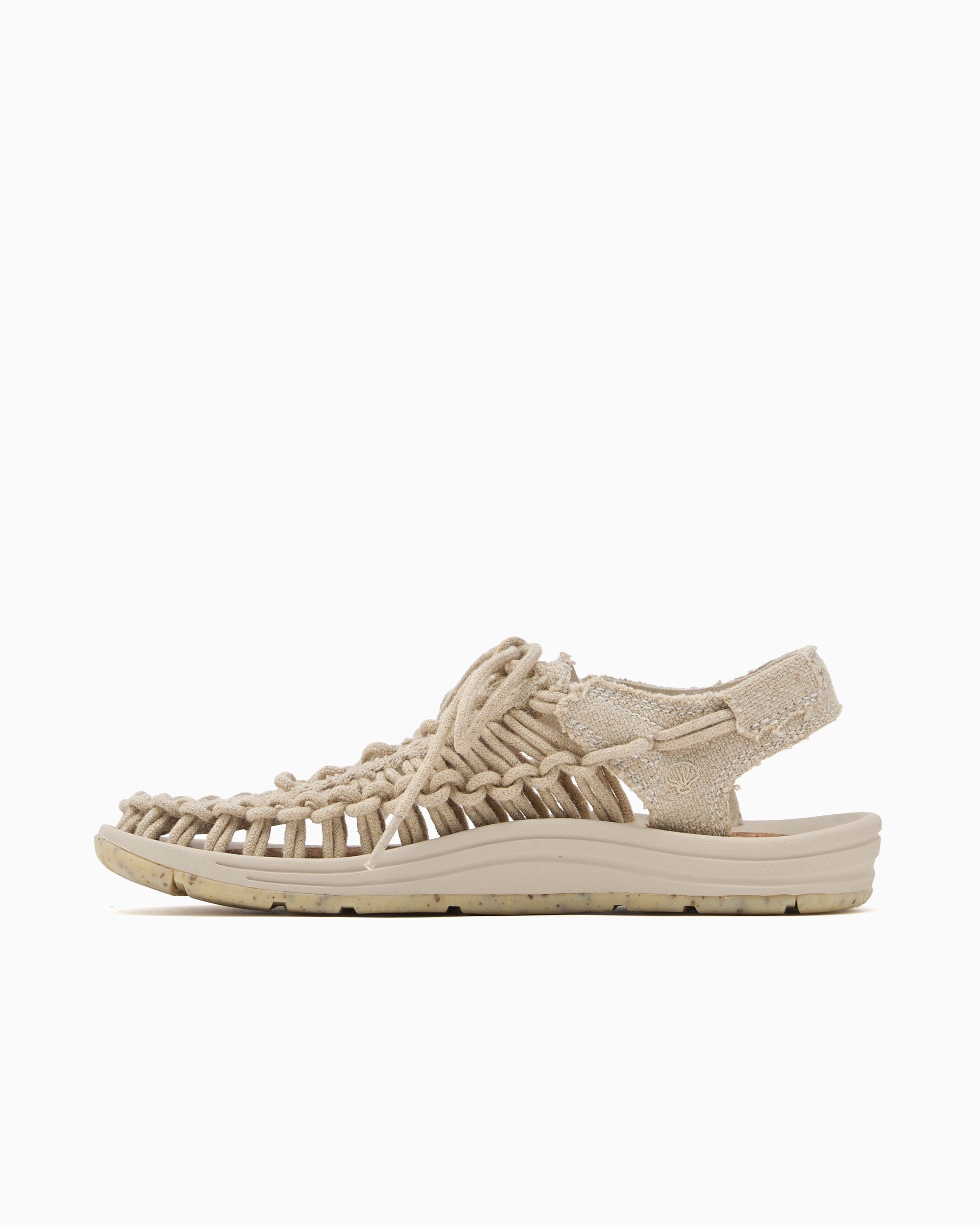 KEEN x Skall Studio Uneek Canvas