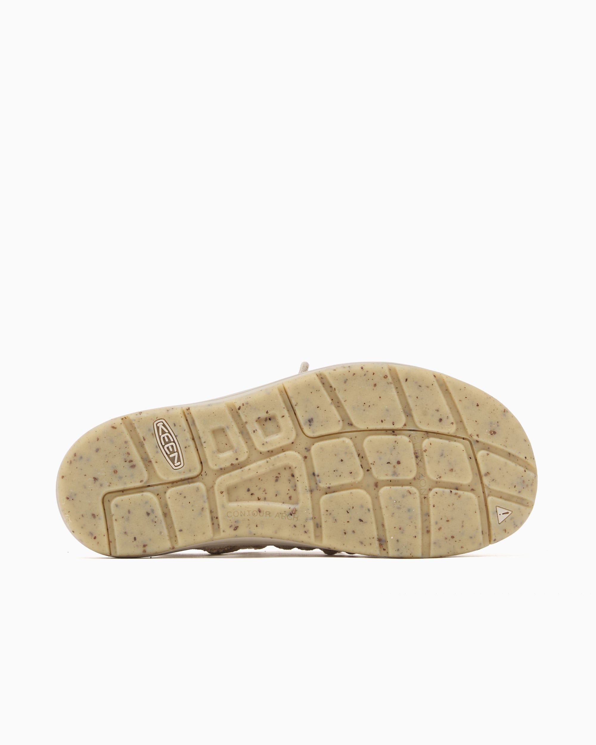 KEEN x Skall Studio Uneek Canvas