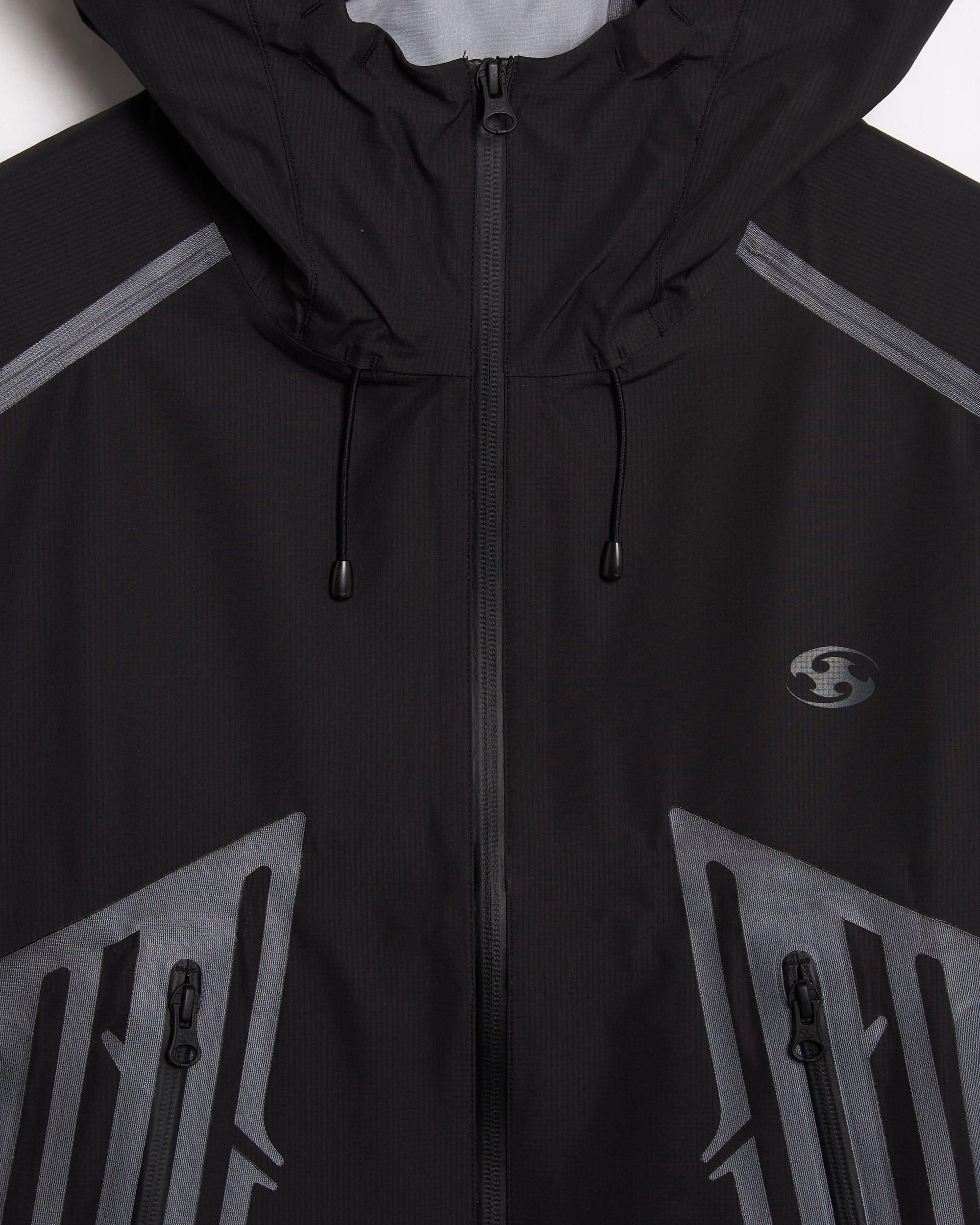 SAN SAN GEAR Chaqueta impermeable SAN SAN GEAR 3 l Taped para hombre