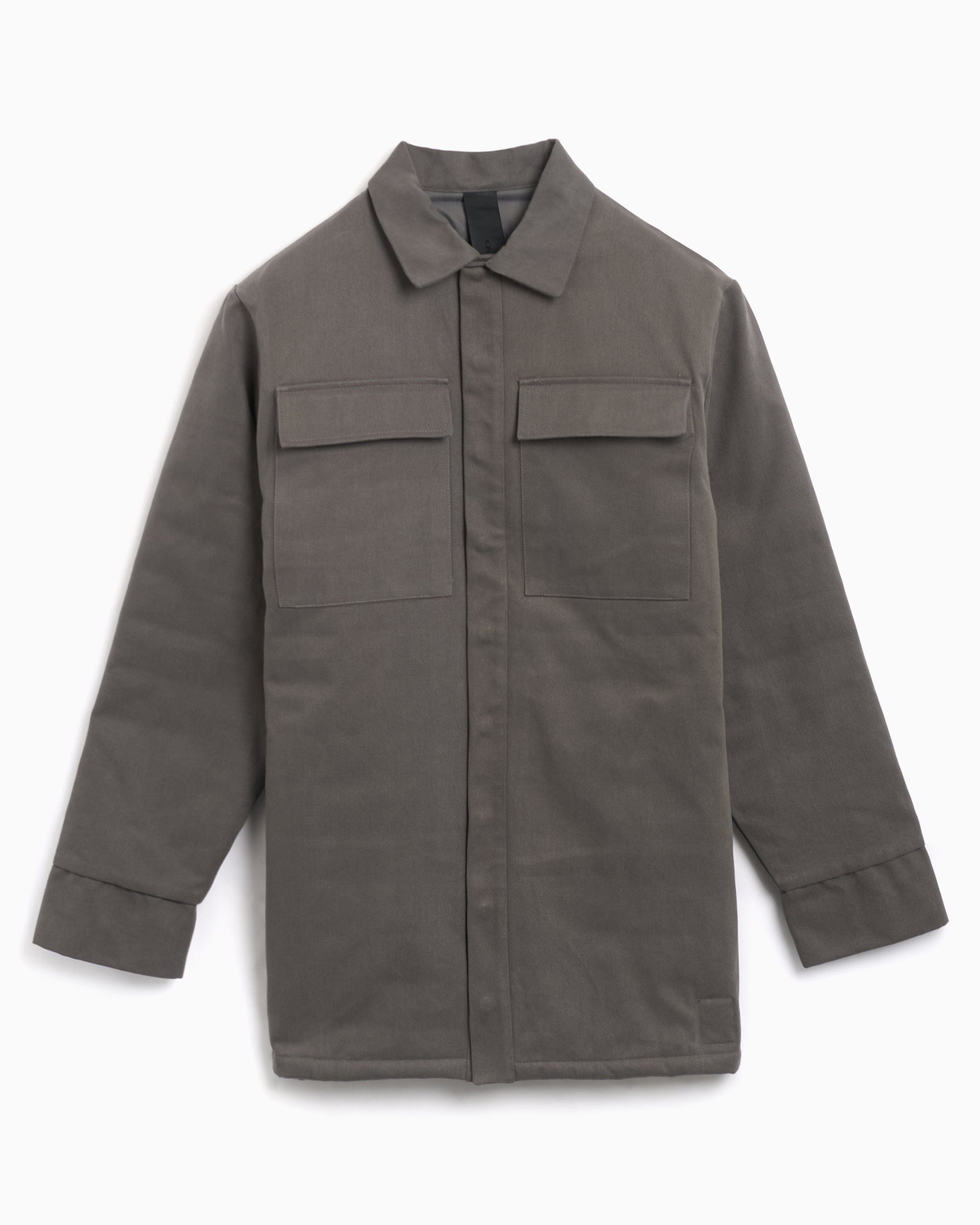 Ovnnie Sobrecamisa OVNNIE Men's Overshirt Jacket para hombre