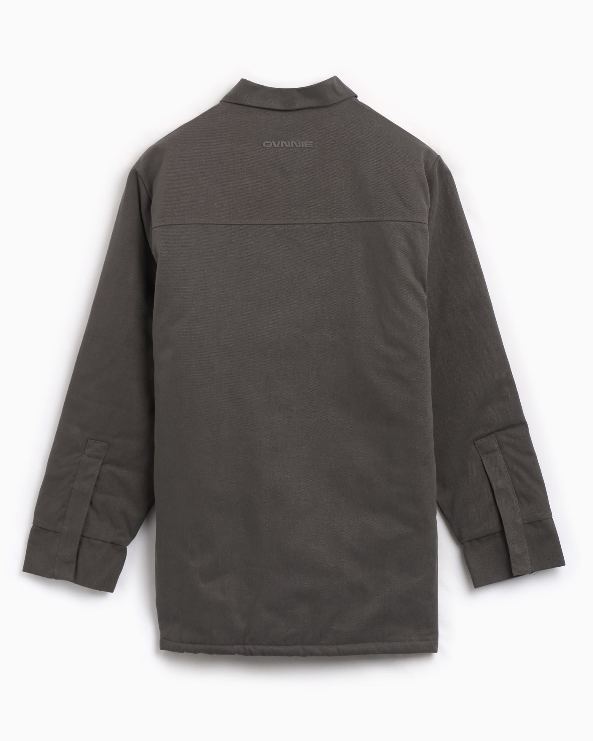 Ovnnie Sobrecamisa OVNNIE Men's Overshirt Jacket para hombre