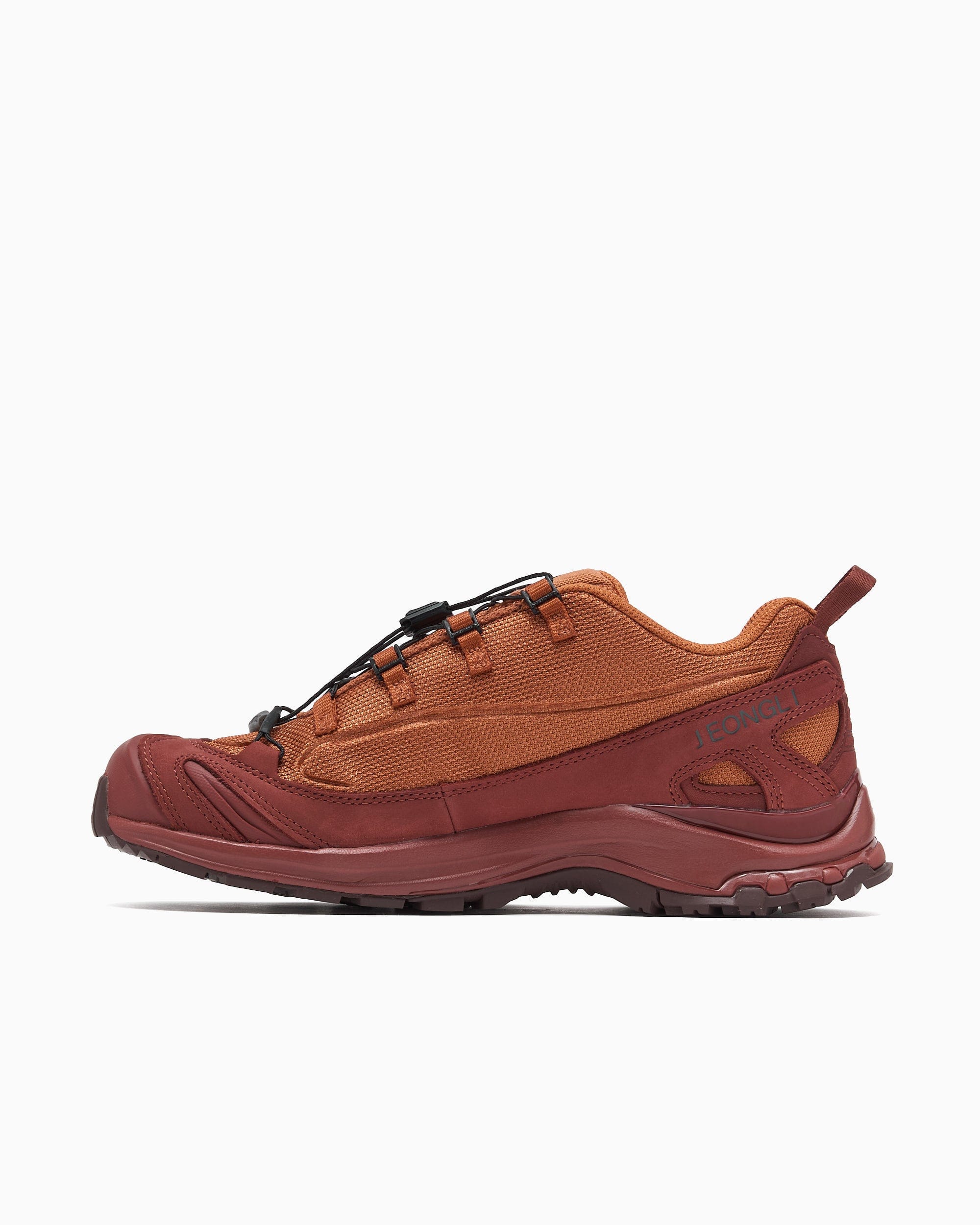 Salomon Advanced x Jeong Li XA Pro 3D