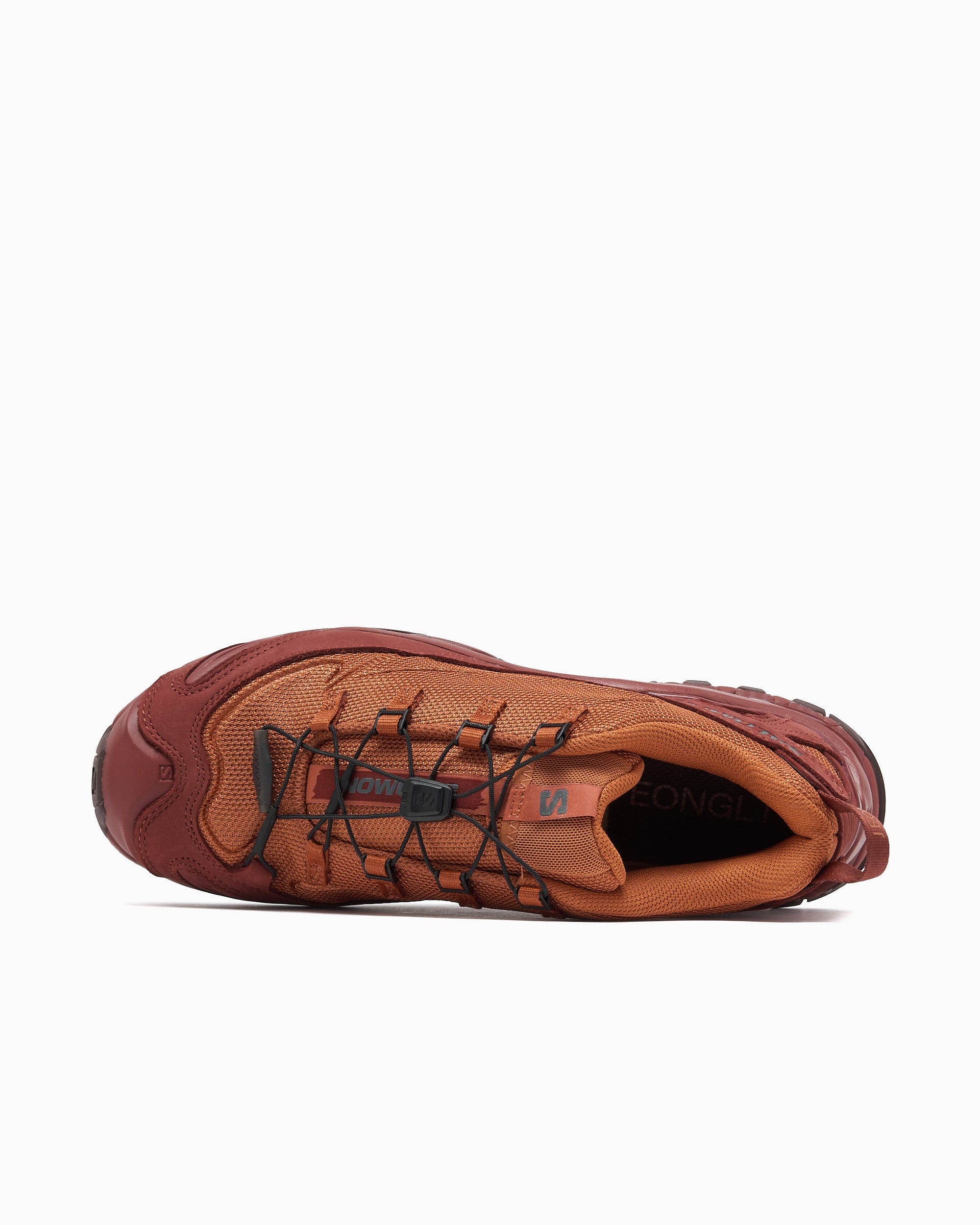 Salomon Advanced x Jeong Li XA Pro 3D
