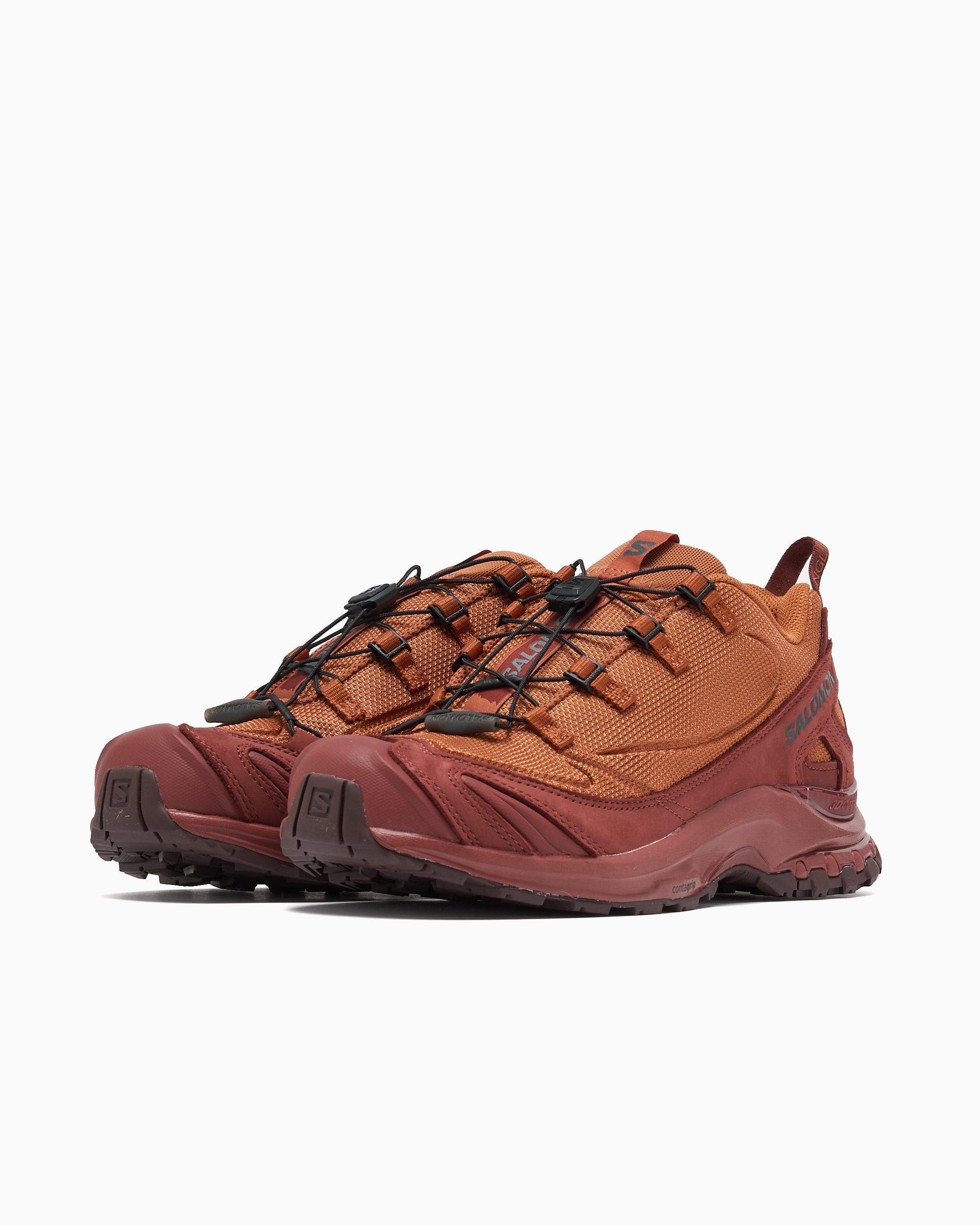 Salomon Advanced x Jeong Li XA Pro 3D