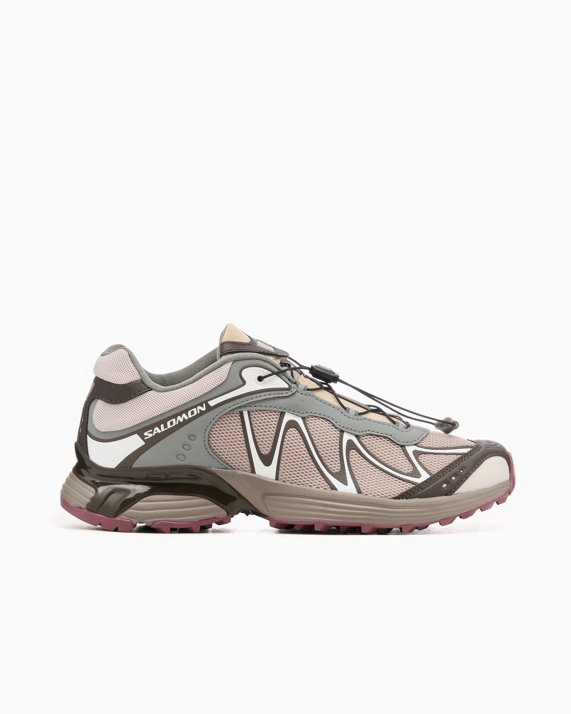 Salomon Advanced XT - Whisper