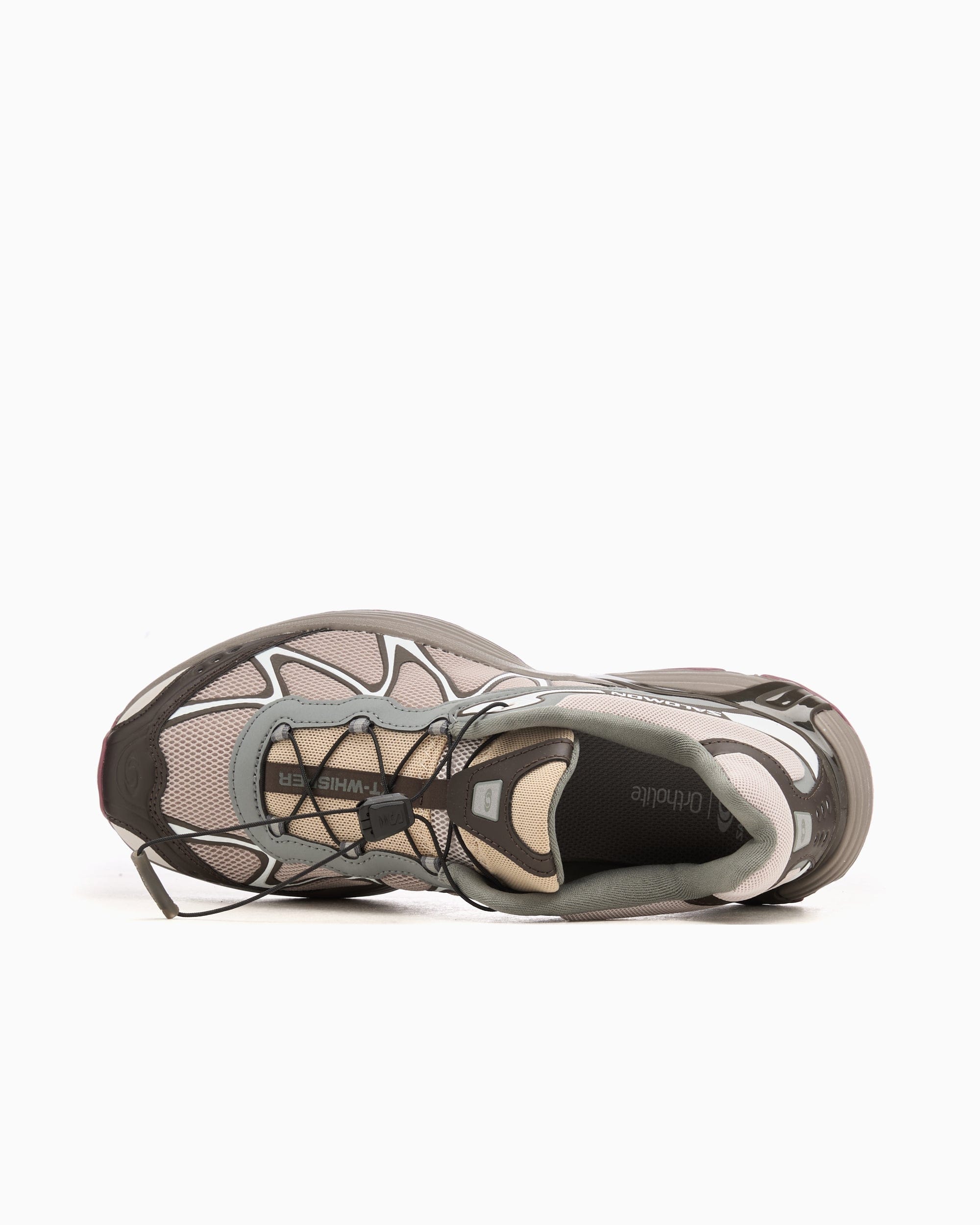 Salomon Advanced XT - Whisper